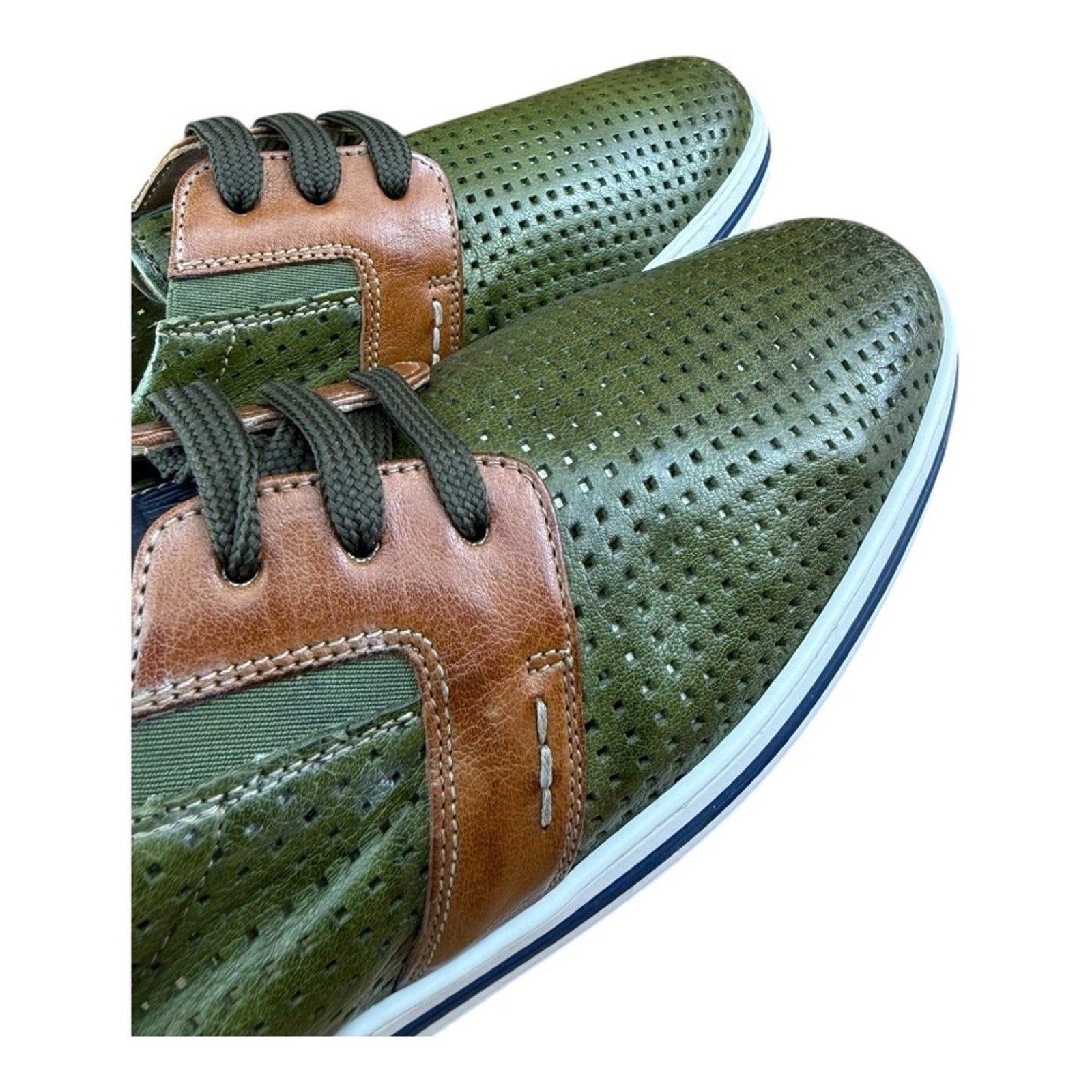 Galizio Torresi  Casual Sneakers Men.