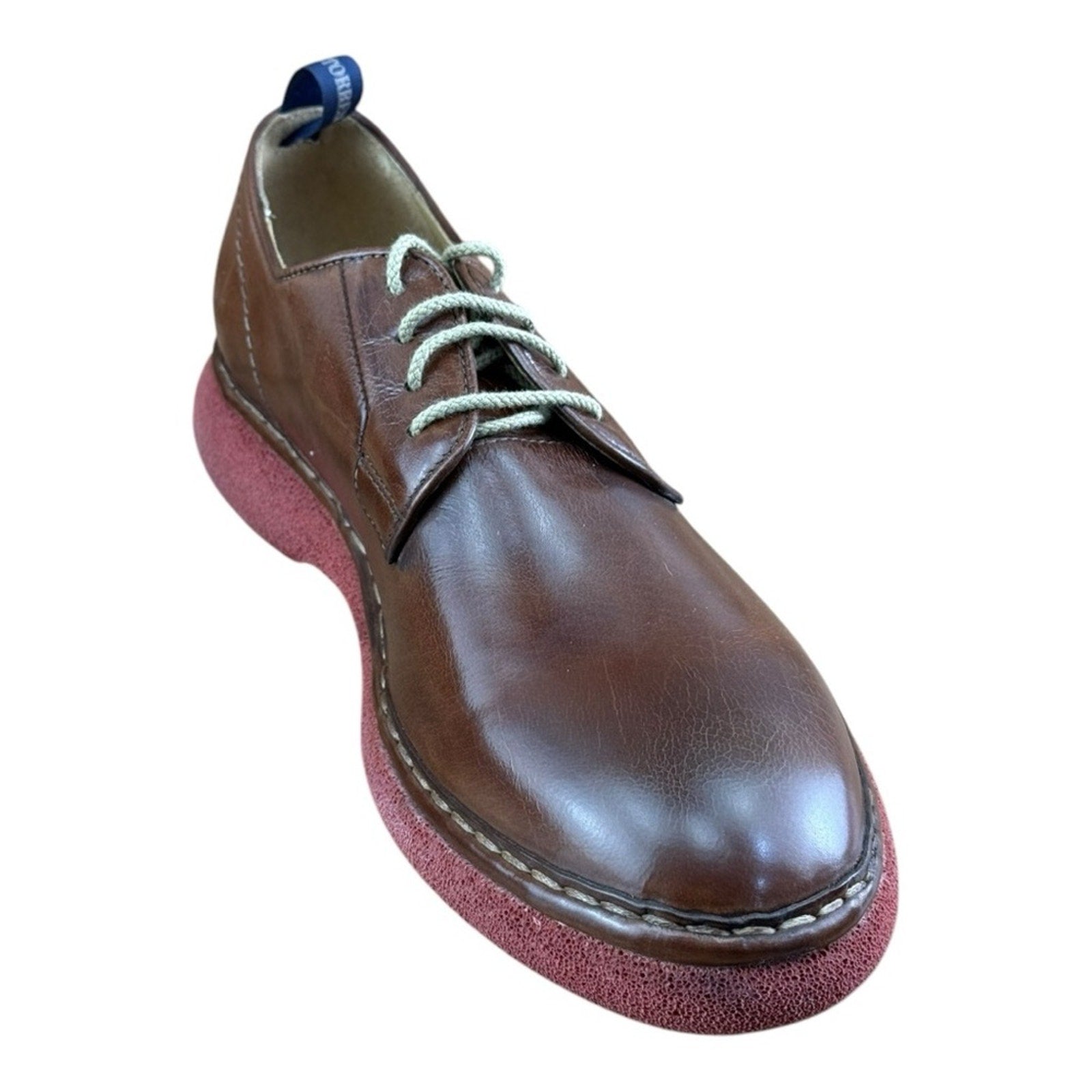 Galizio Torresi  casual shoes  Leather Men