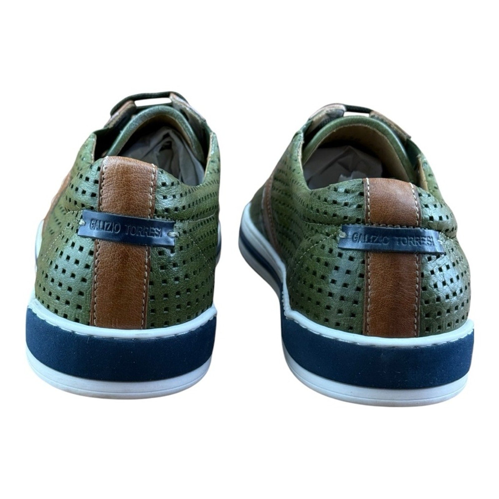 Galizio Torresi  Casual Sneakers Men.