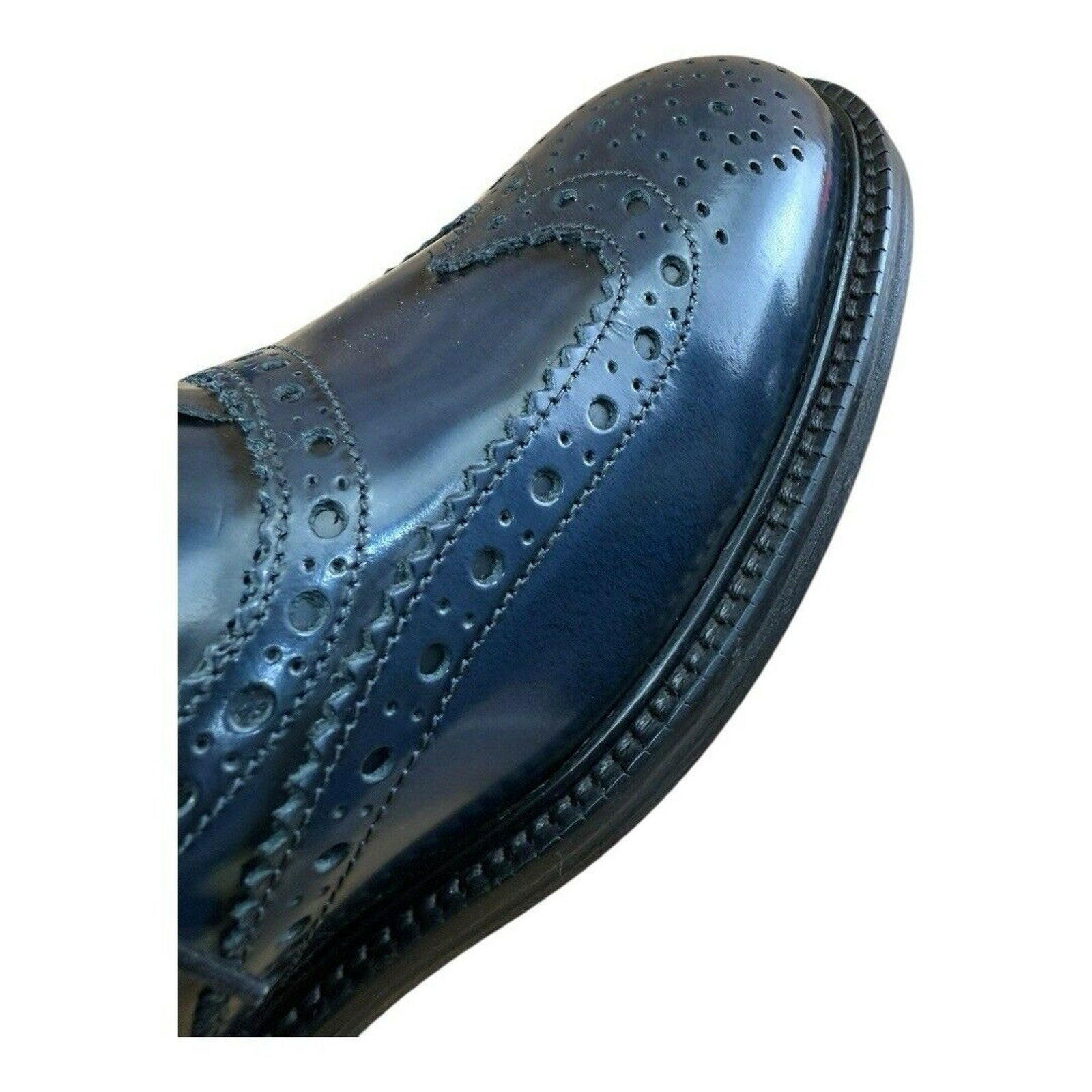 MR. COBBLER Luxury Men Shoes Oxfords.