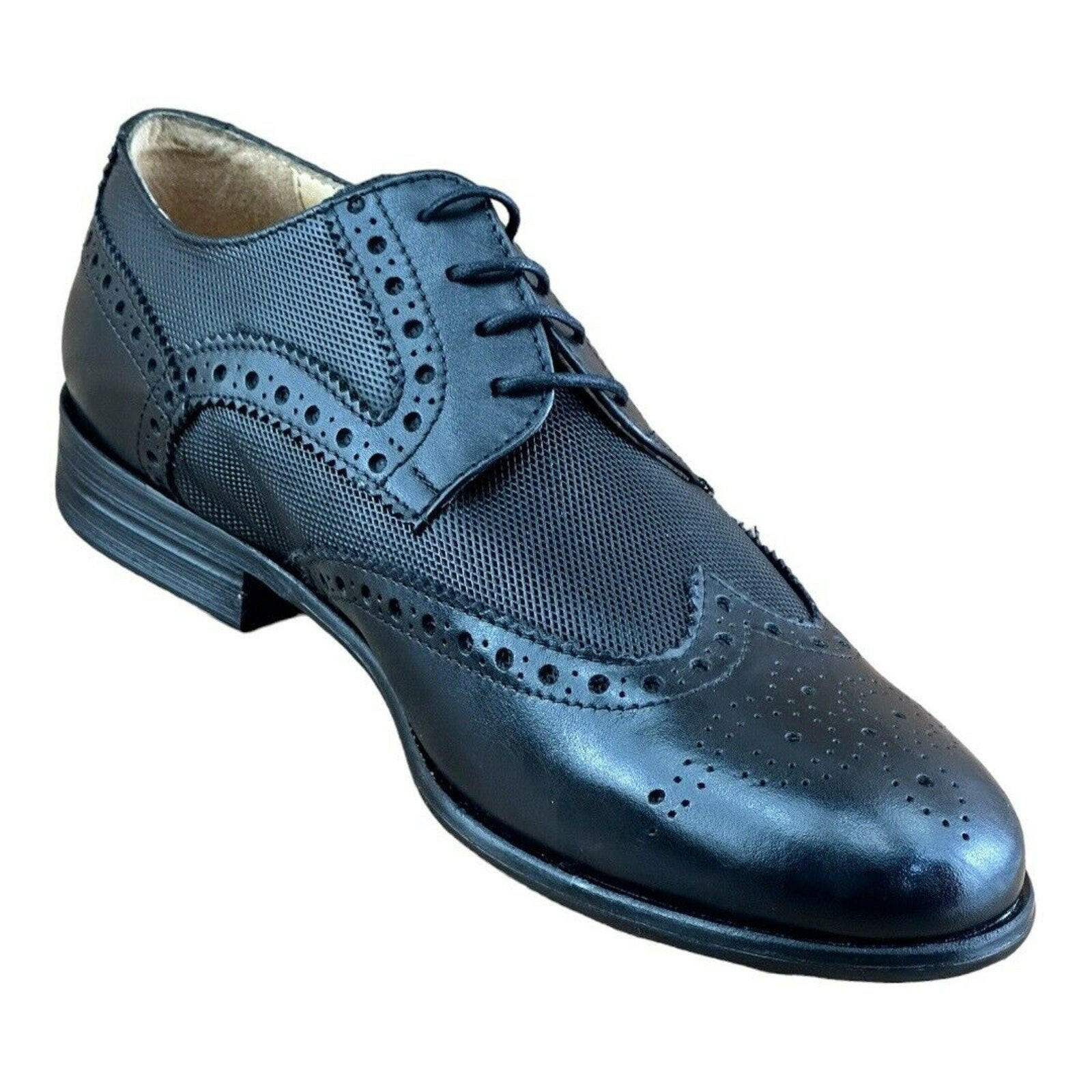 Campanile 917 Brogue Shoes