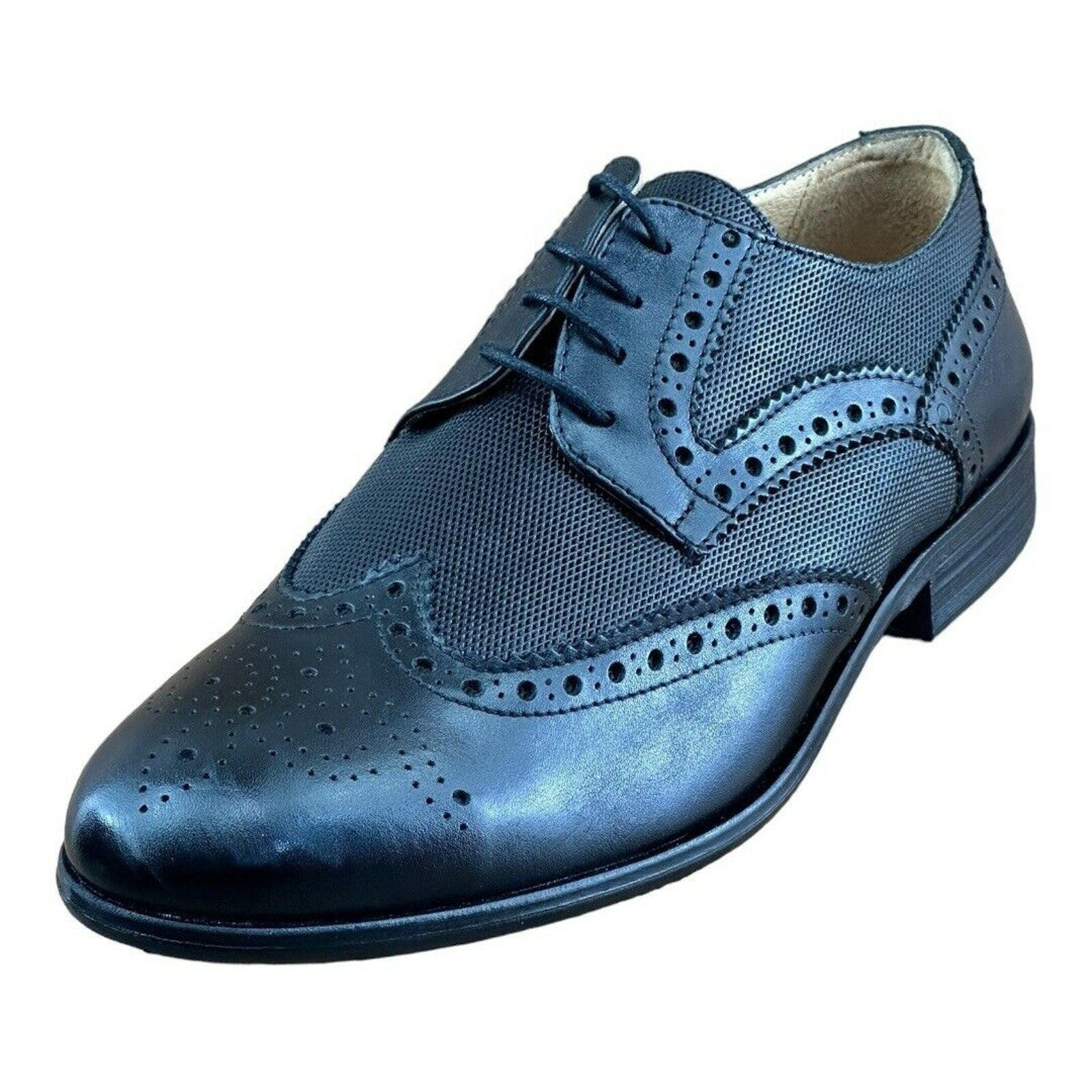 Campanile Collection 917 Brogue Oxford (Men ).