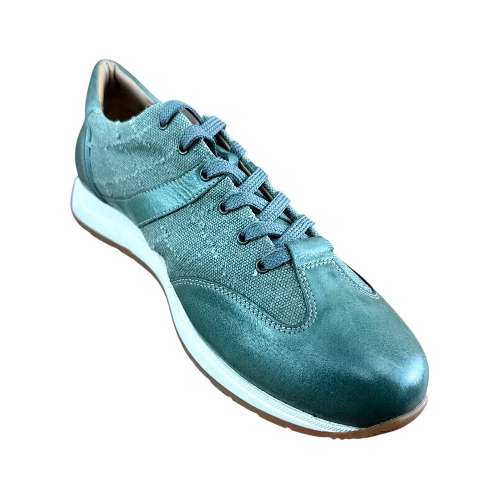 Galizio Torresi Designer  Casual Sneakers