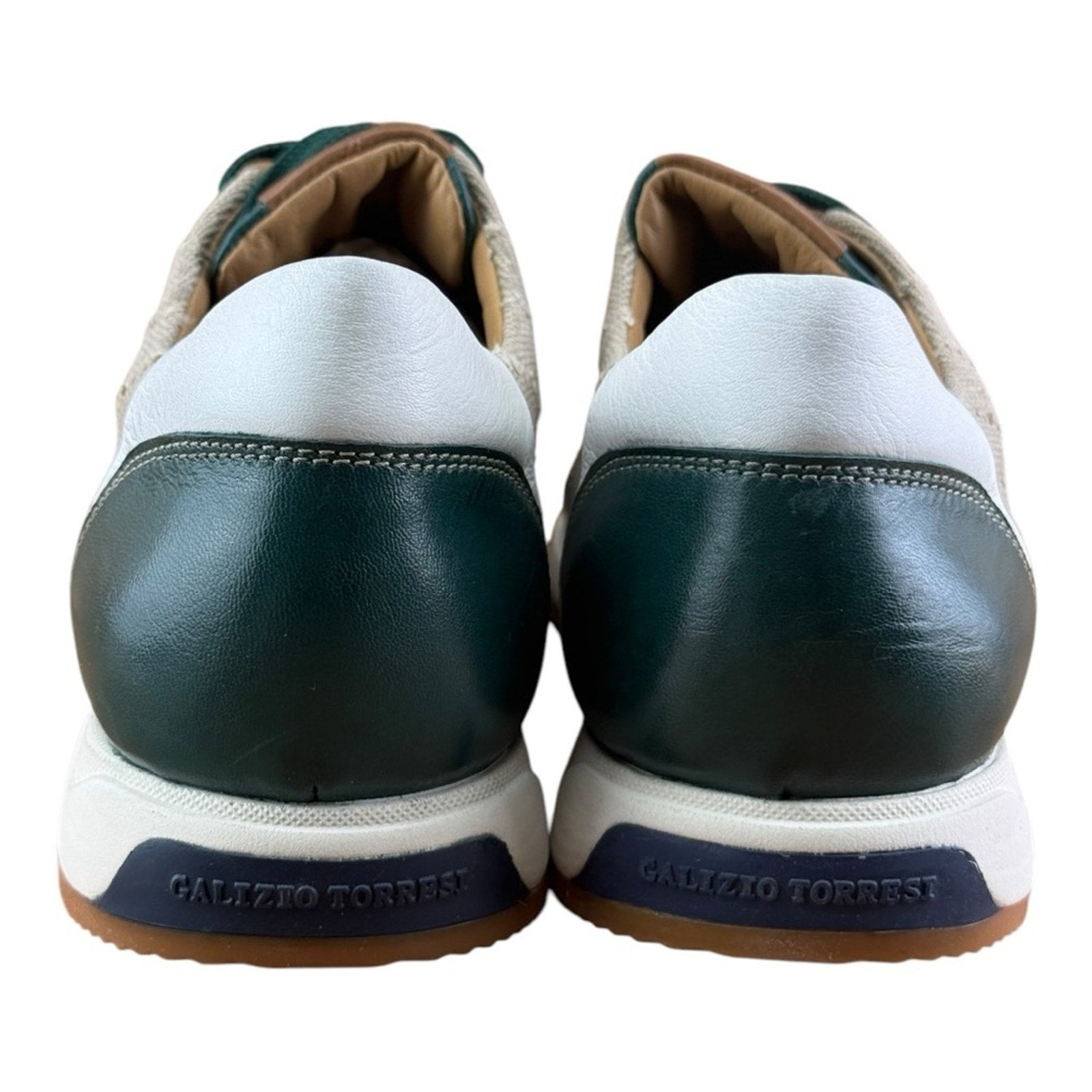 Galizio Torresi  super light Sneakers Men.