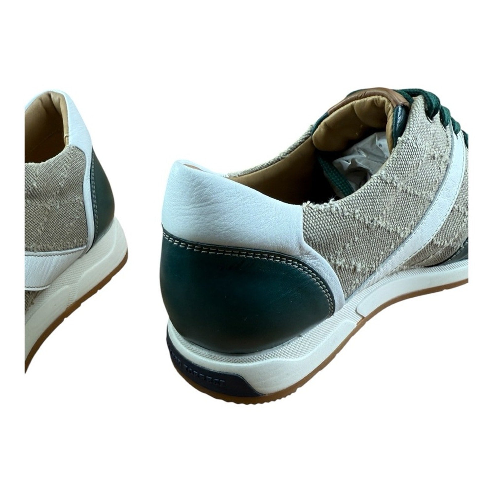 Galizio Torresi  super light Sneakers Men.