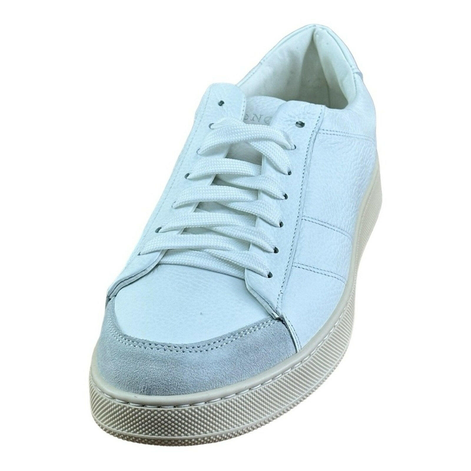 Cafenoir Sneaker White Leather Classic