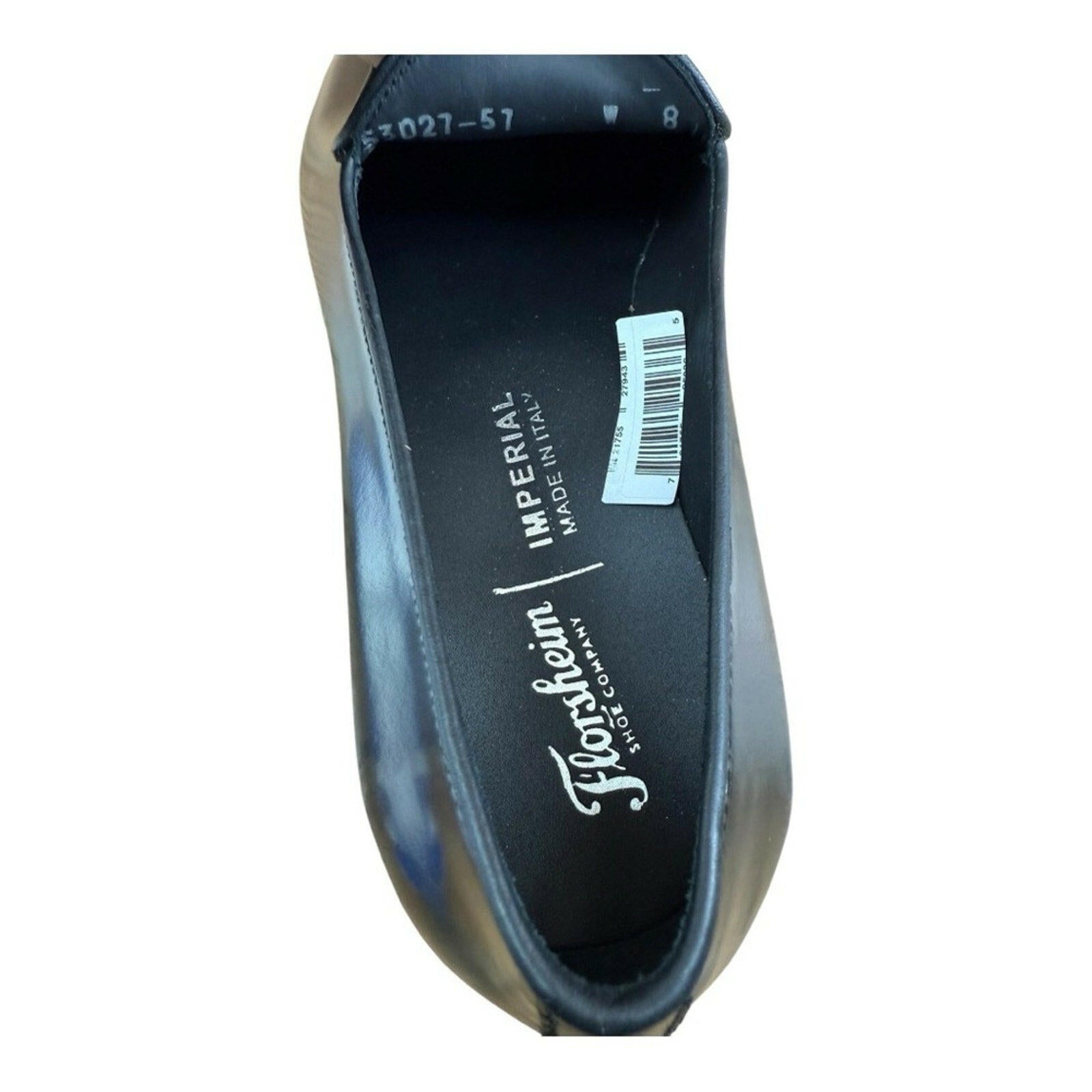 Florshein Imperial slip-on flats Men.