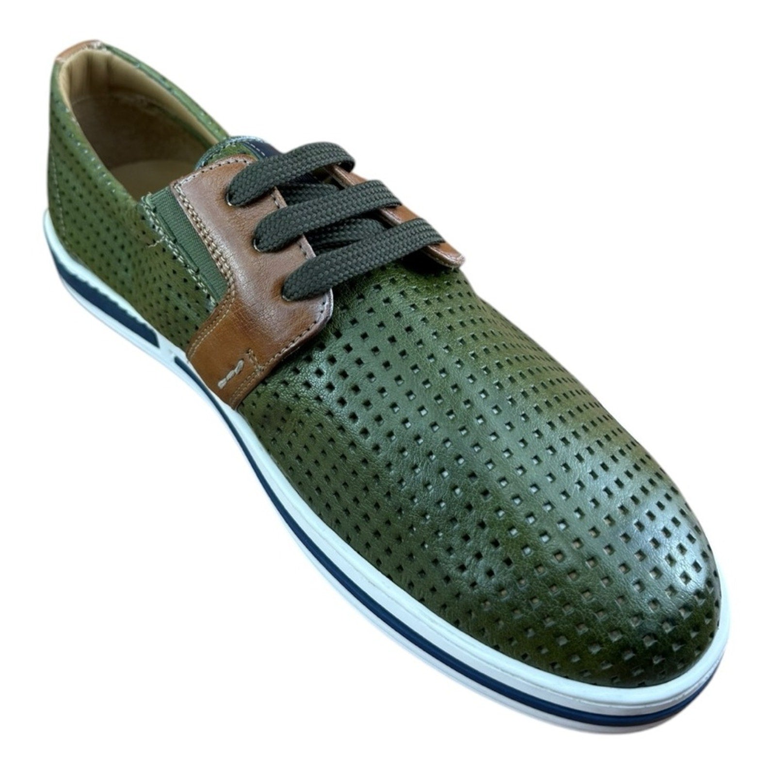 Galizio Torresi  Casual Sneakers Men.