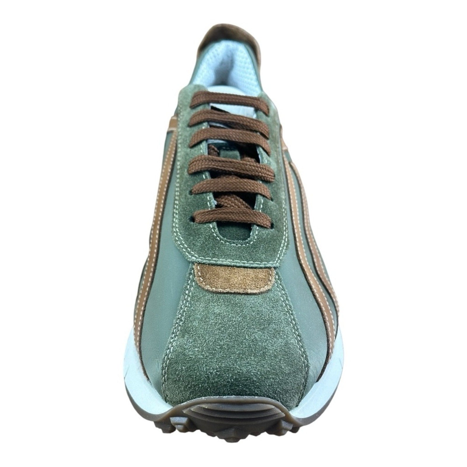 Galizio Torresi Men’s  Casual Sneakers.