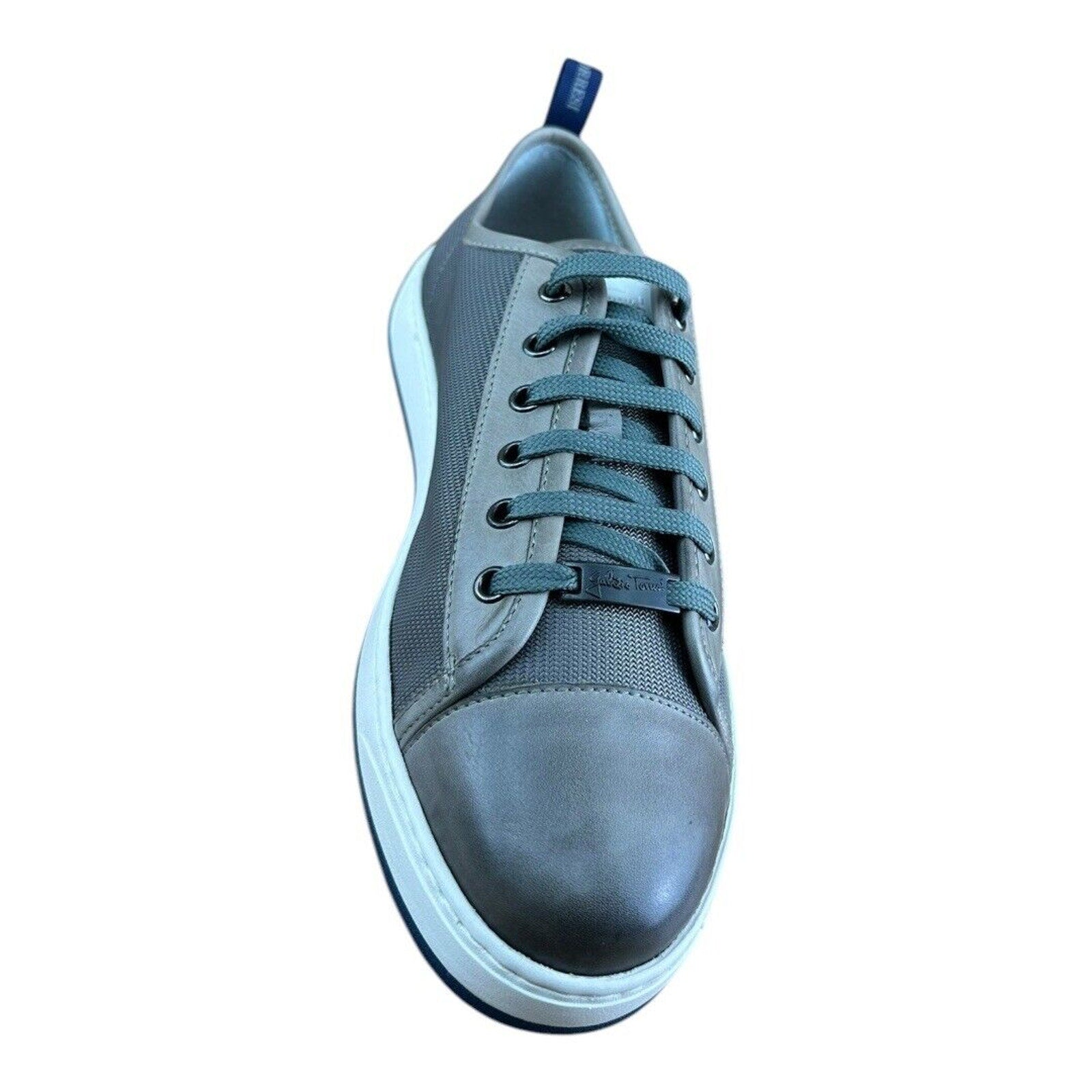 Galizio Torresi Men  Casual Sneakers.