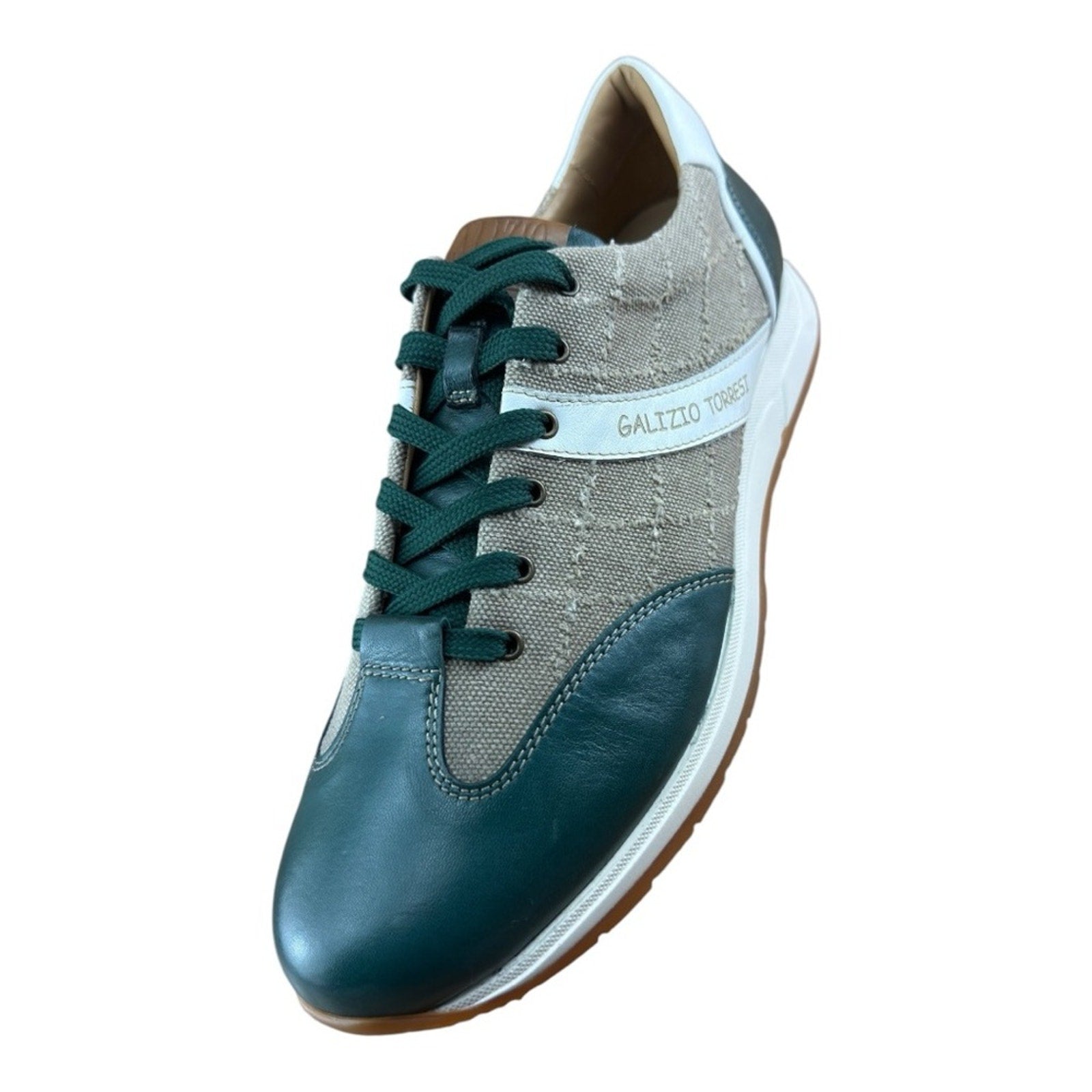 Galizio Torresi  super light Sneakers Men.