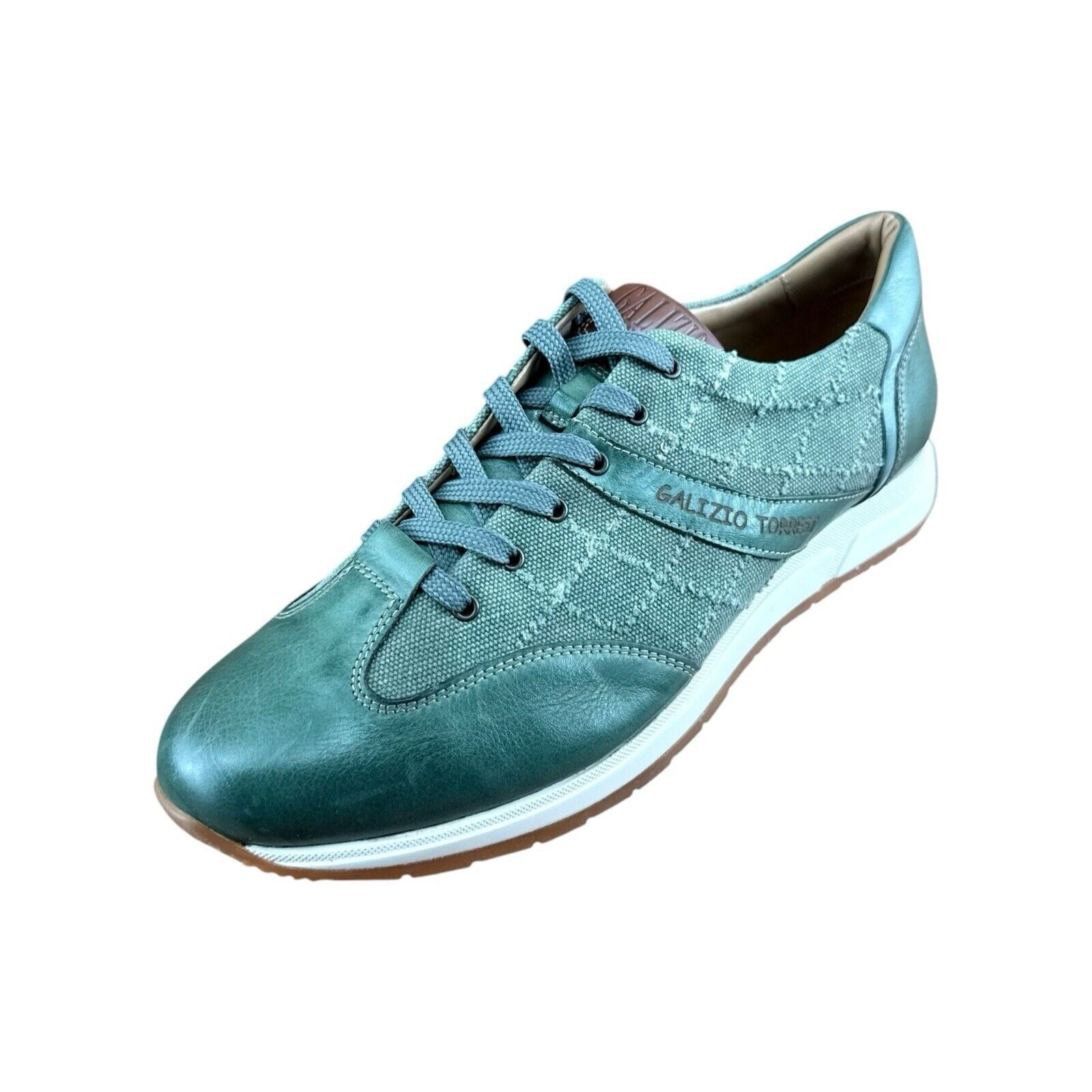 Galizio Torresi Designer  Casual Sneakers