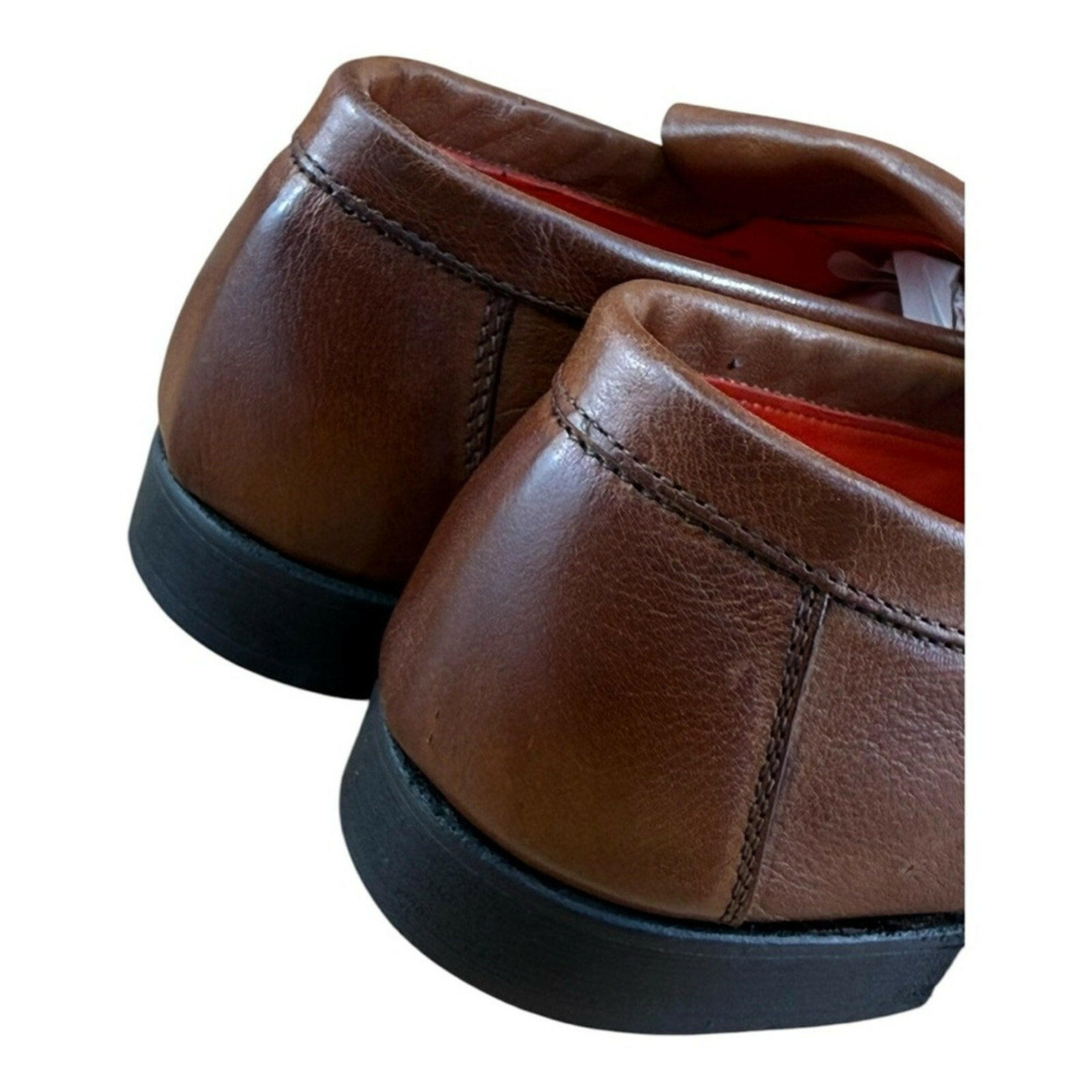 MR. COBBLER  Flats Luxury Men  Loafers.