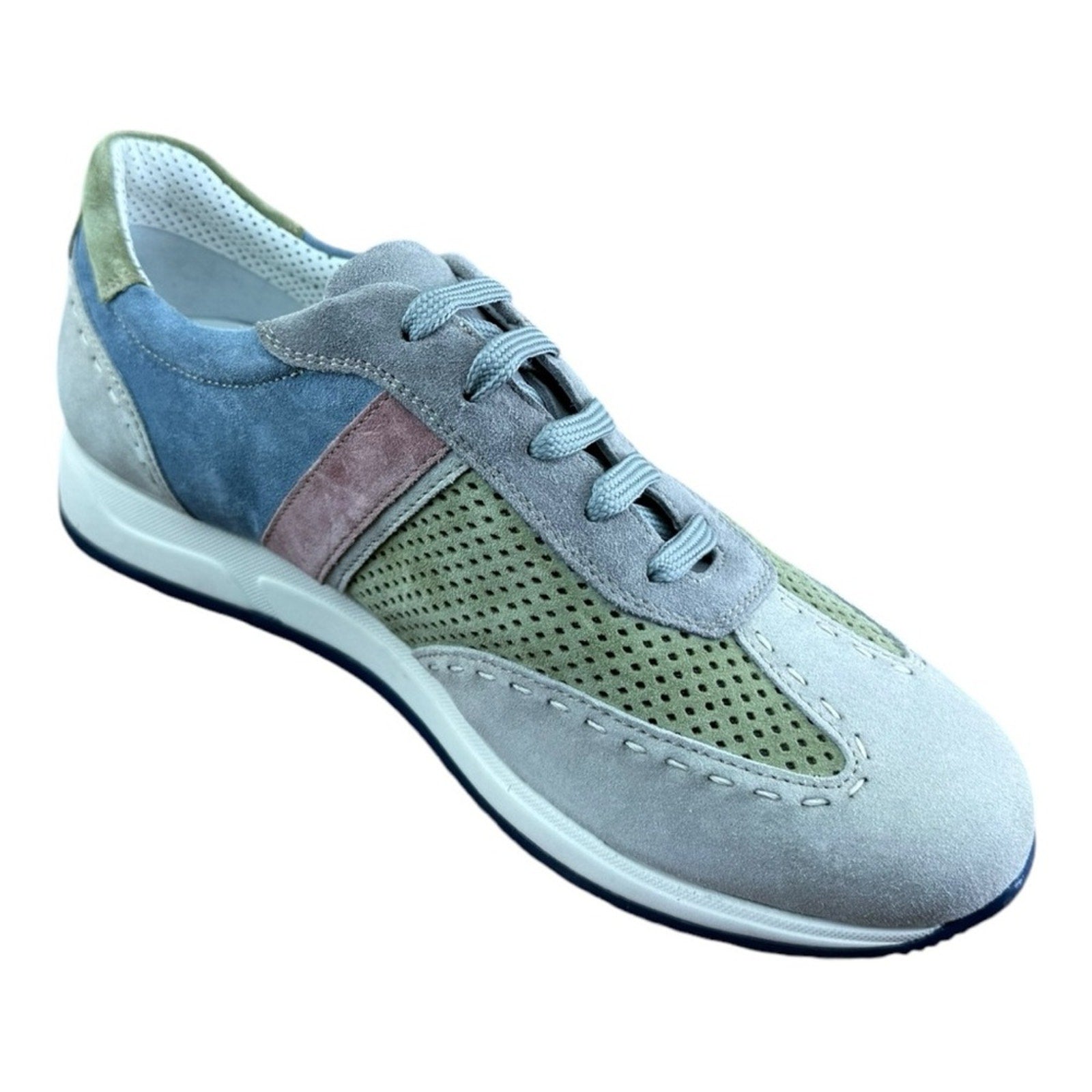 Galizio Torresi Men’s super light  Sneakers.