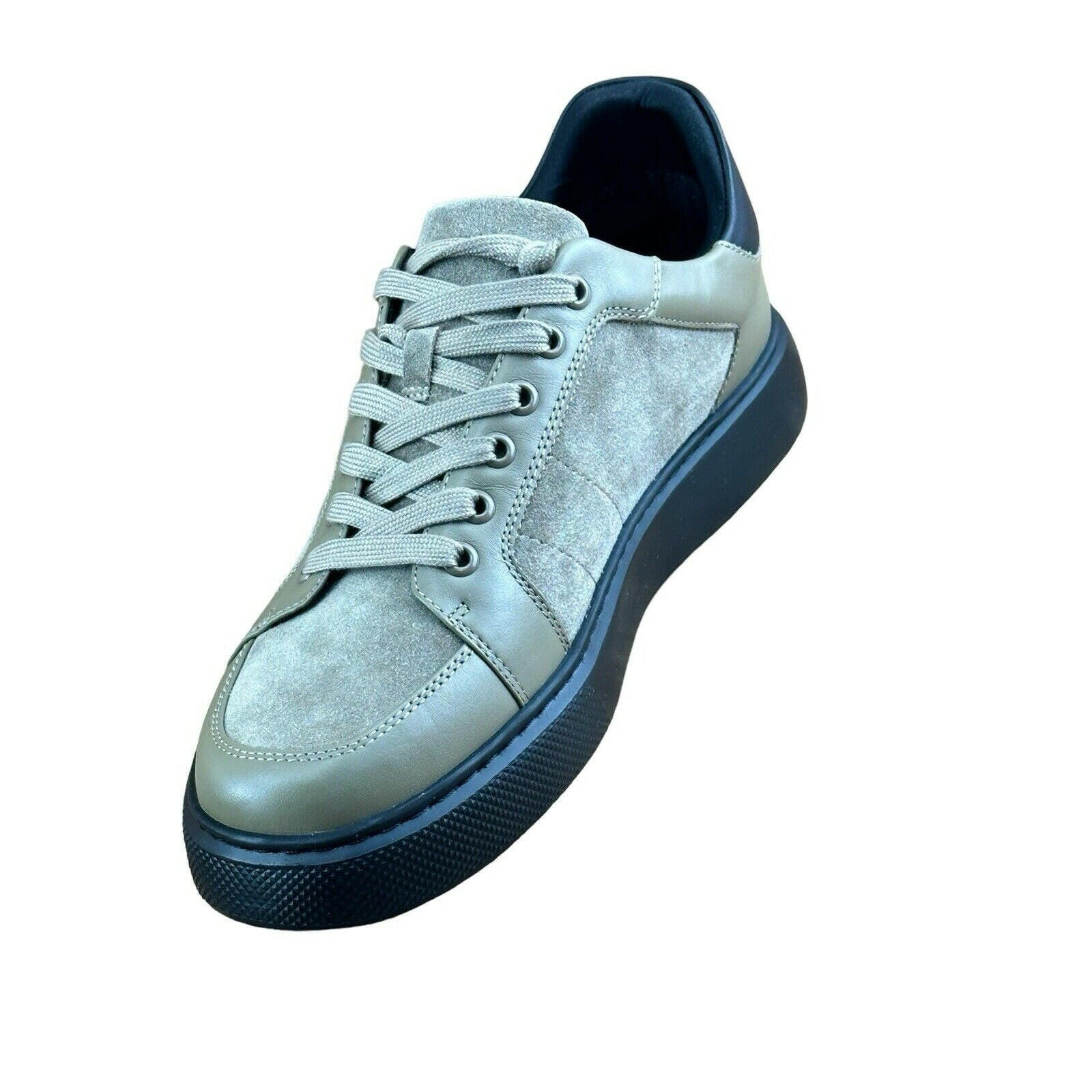 Cesare Paciotti "4US City “  Sneakers Men