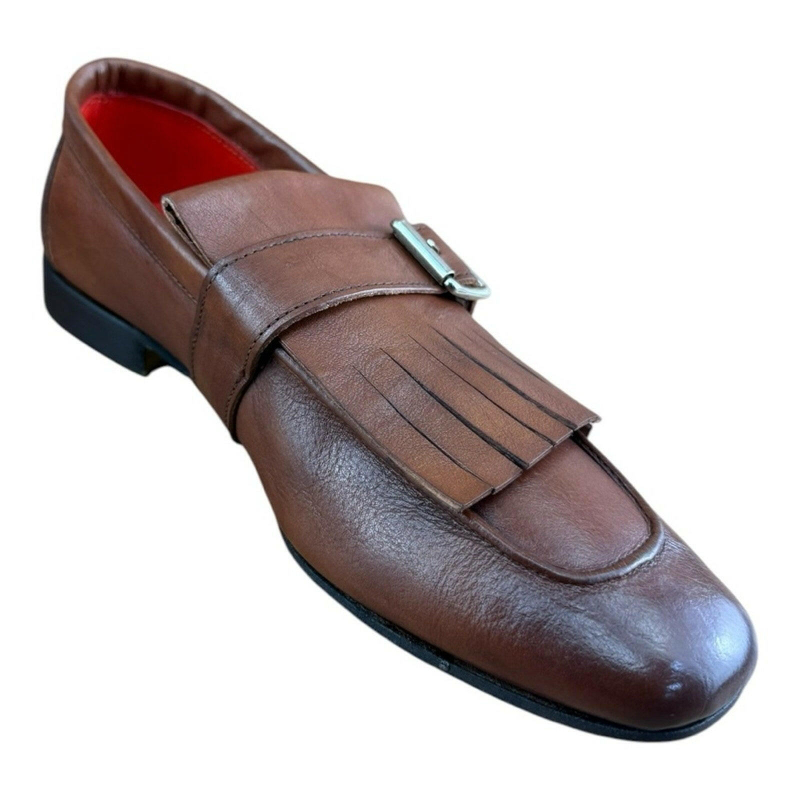 MR. COBBLER  Flats Luxury Men  Loafers