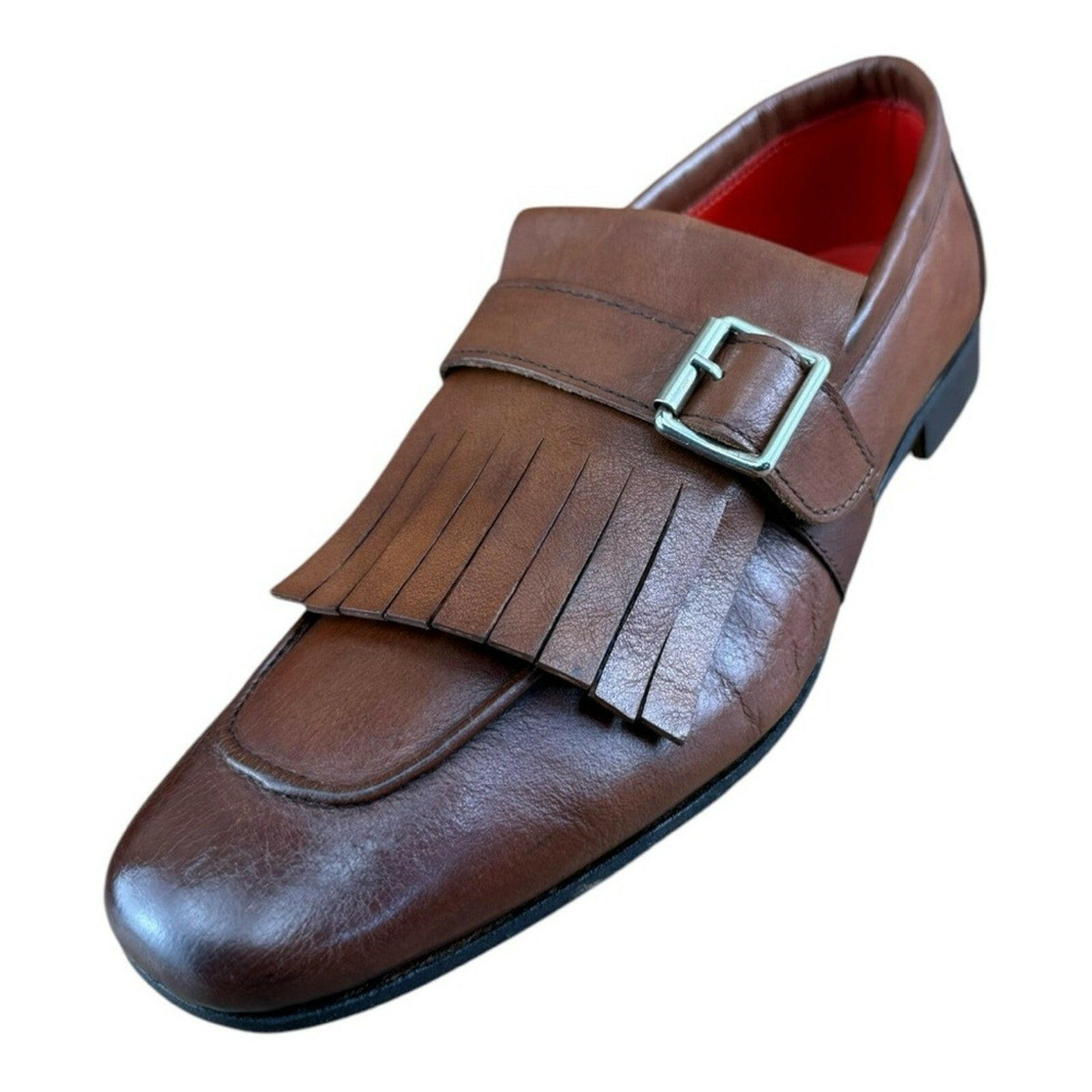 MR. COBBLER  Flats Luxury Men  Loafers