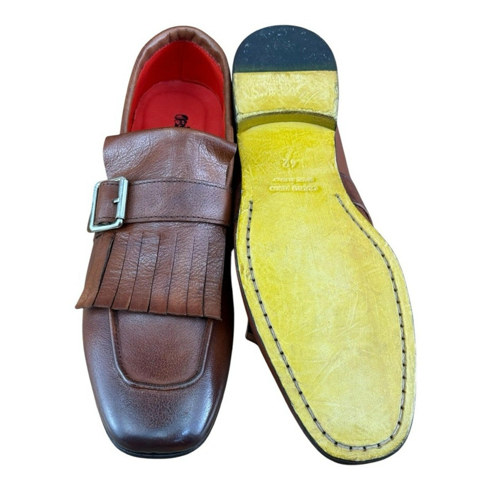 MR. COBBLER  Flats Luxury Men  Loafers