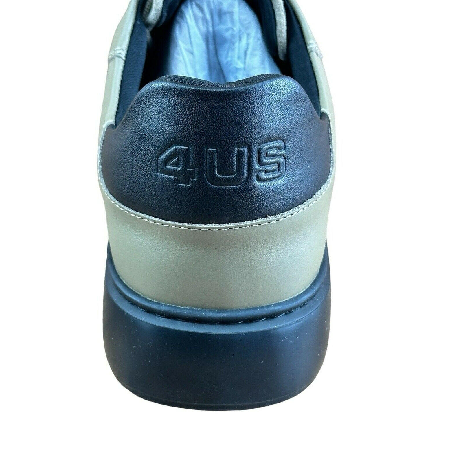 Cesare Paciotti "4US City “  Sneakers Men.