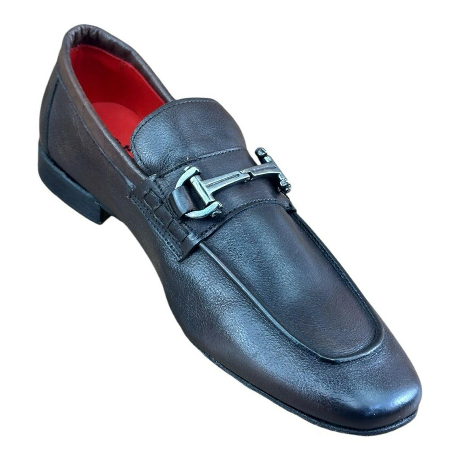 MR. COBBLER  Flats Loafers  (Men's).