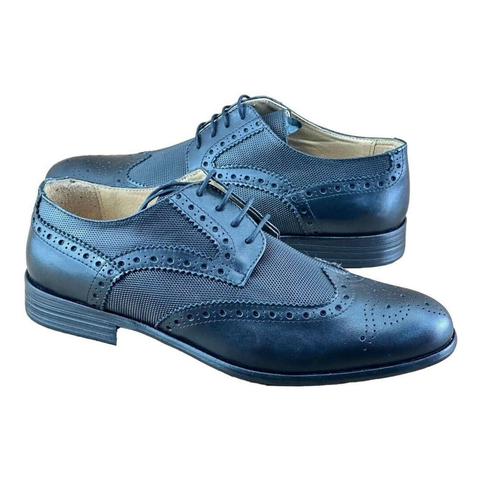 Campanile Collection 917 Brogue Oxford (Men ).