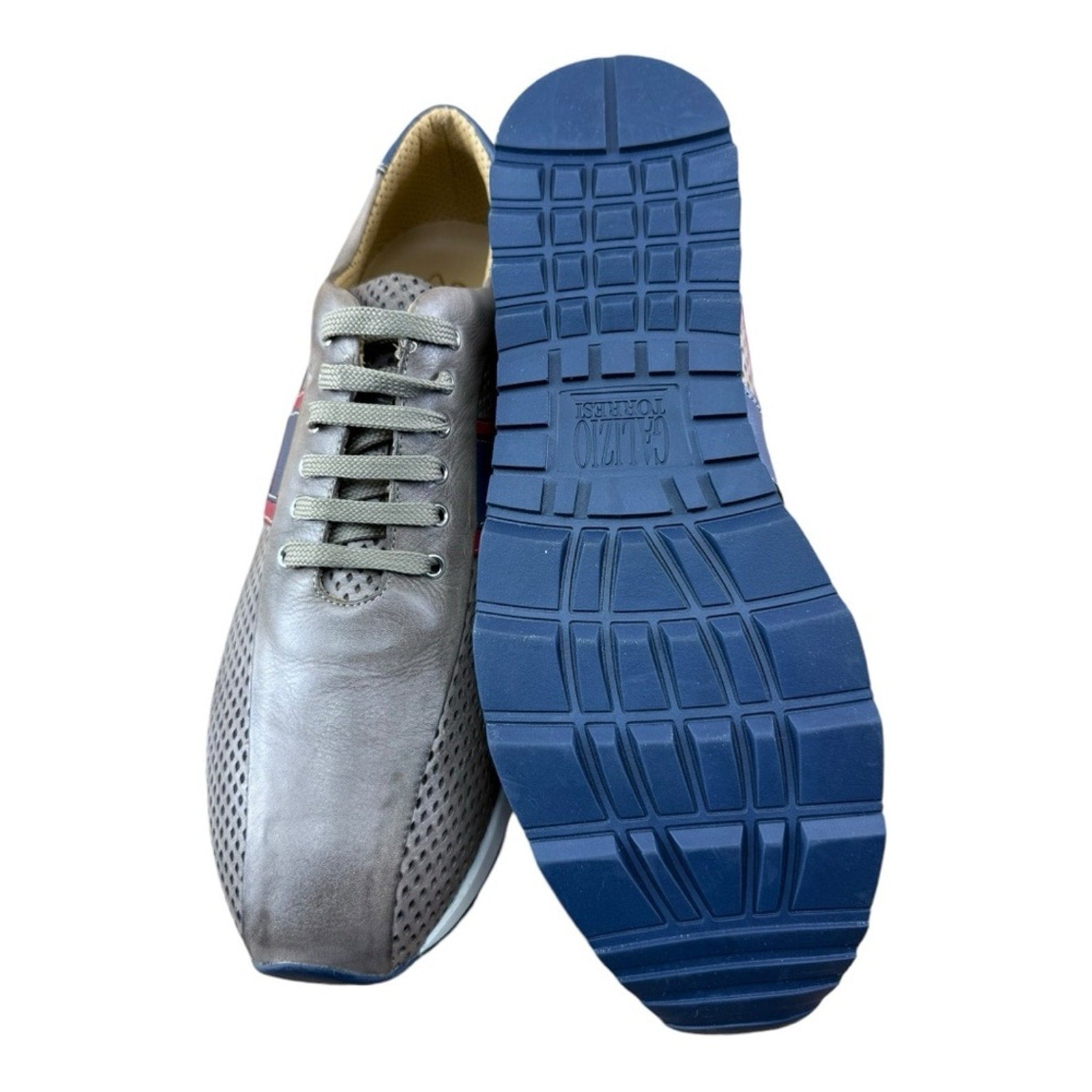 Galizio Torresi  Sneakers  Casual Men.