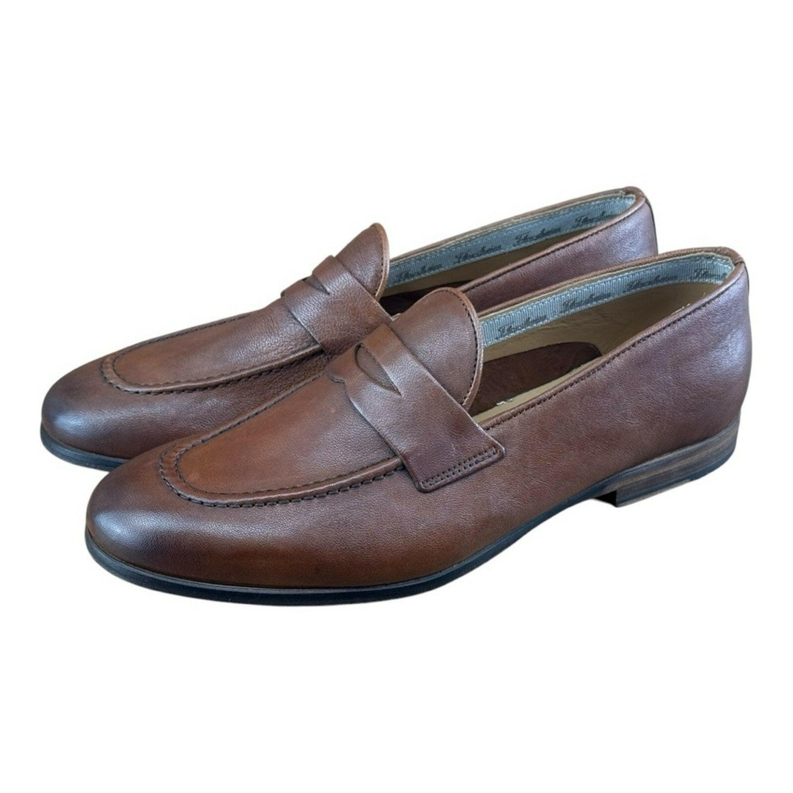 Florshein Imperial Men  Loafers Shoes Penny.