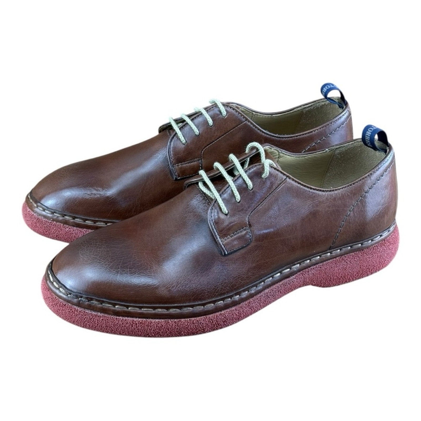 Galizio Torresi  casual shoes  Leather Men