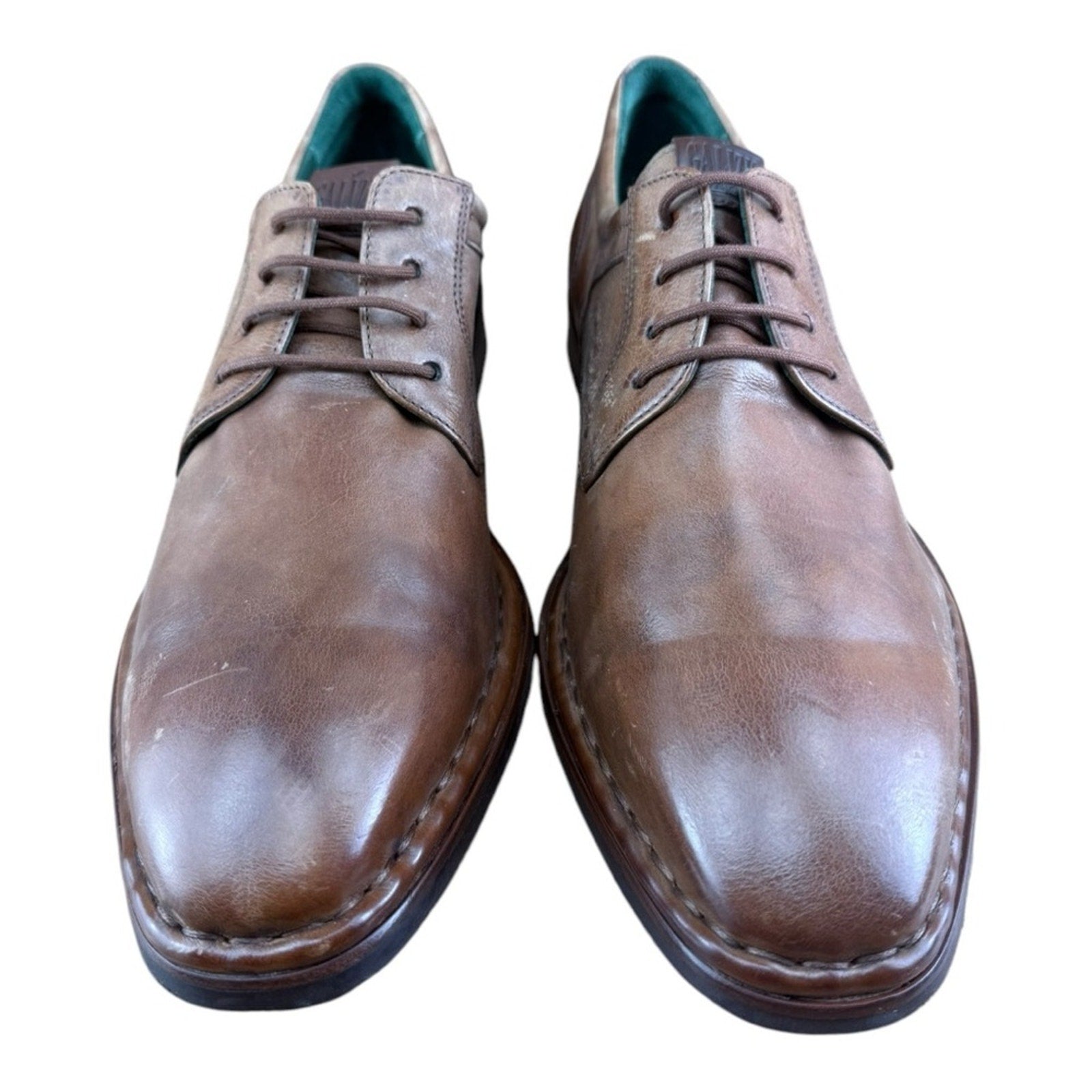 Galizio Torresi Dress Shoes Oxford Men's.