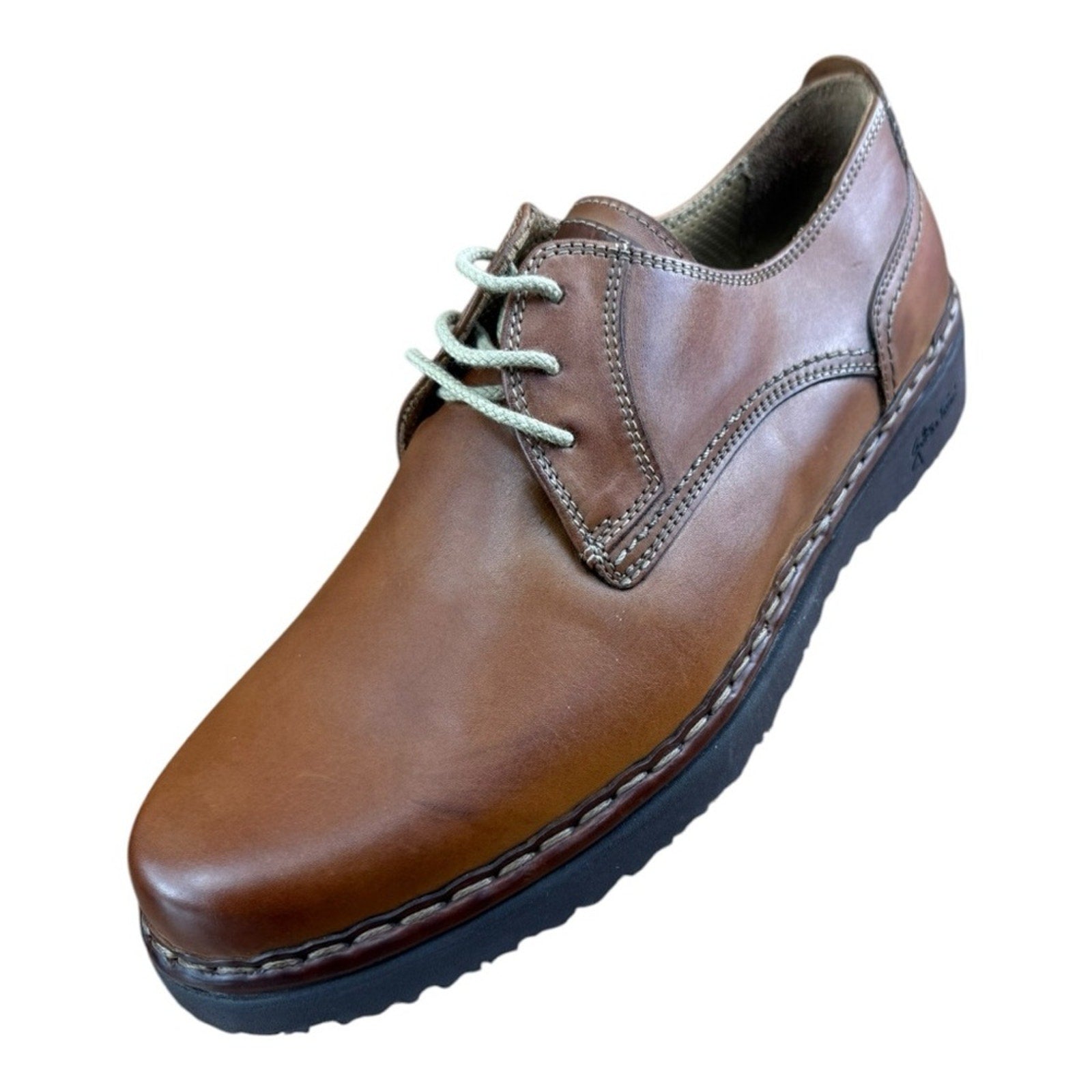 Galizio Torresi   Men's Casual Oxford Sneaker.