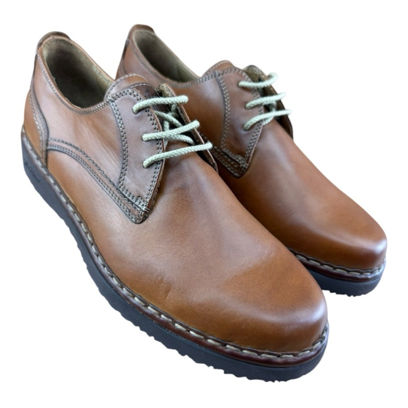 Galizio Torresi   Men's Casual Oxford Sneaker.