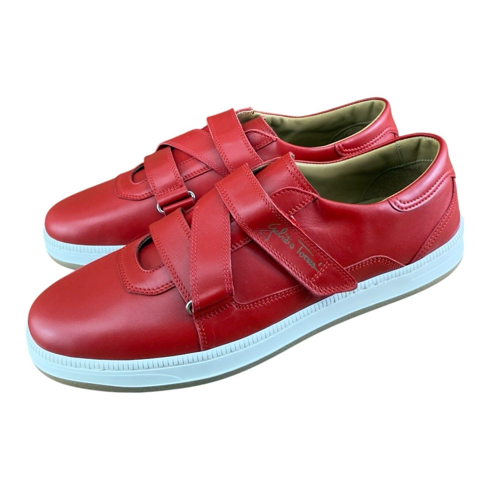 Galizio Torresi Style  Men’s  Sneakers.