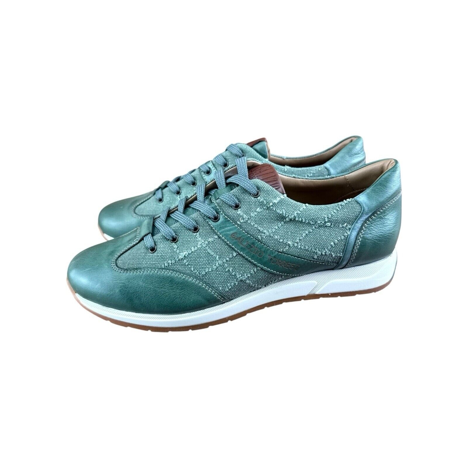 Galizio Torresi Designer  Casual Sneakers