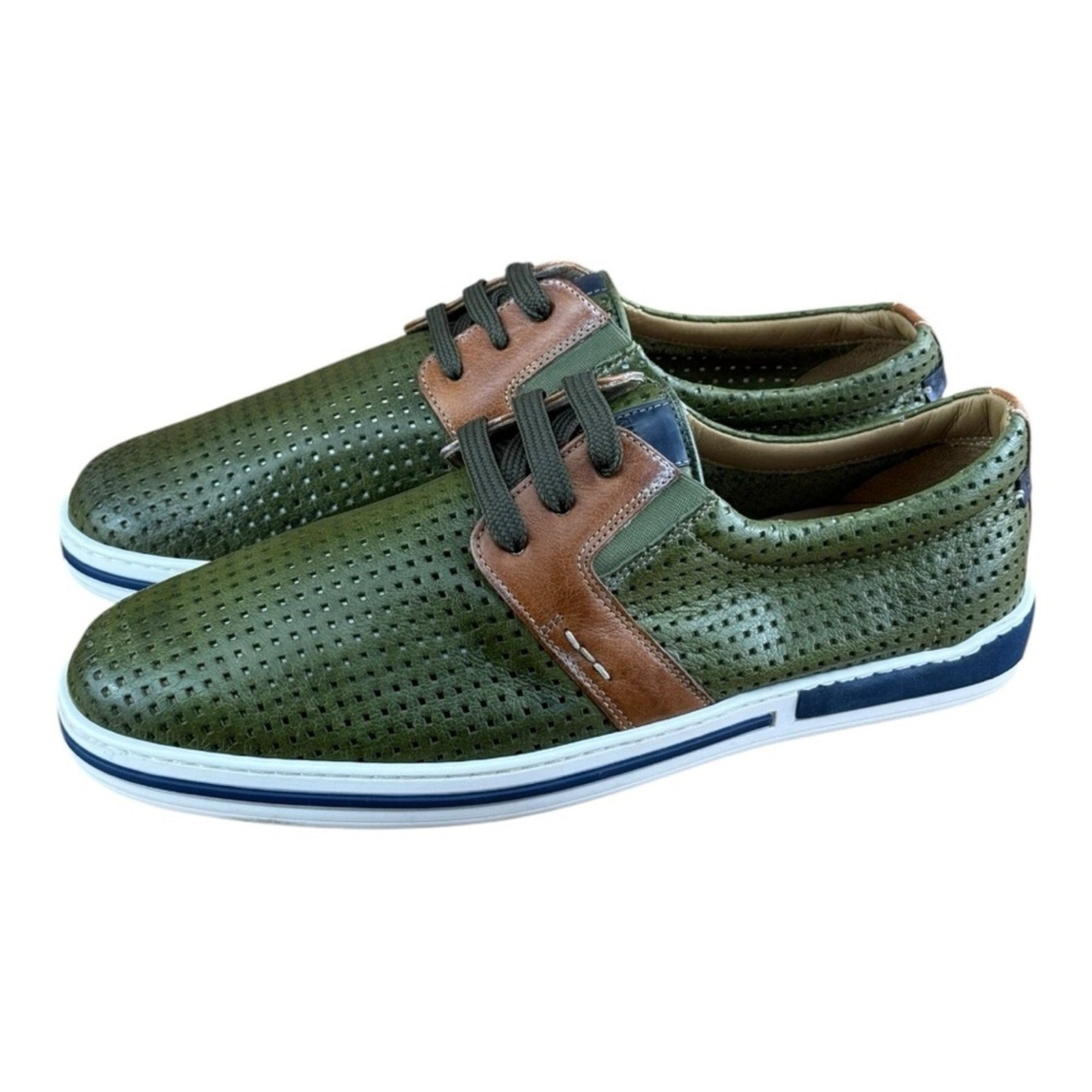 Galizio Torresi  Casual Sneakers Men.