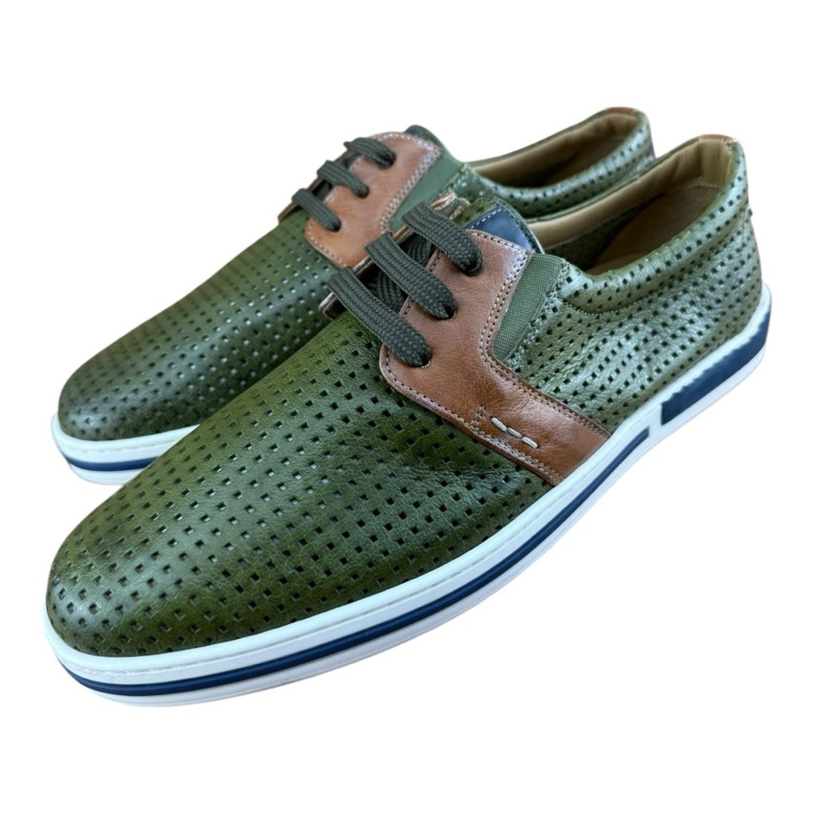 Galizio Torresi  Casual Sneakers Men