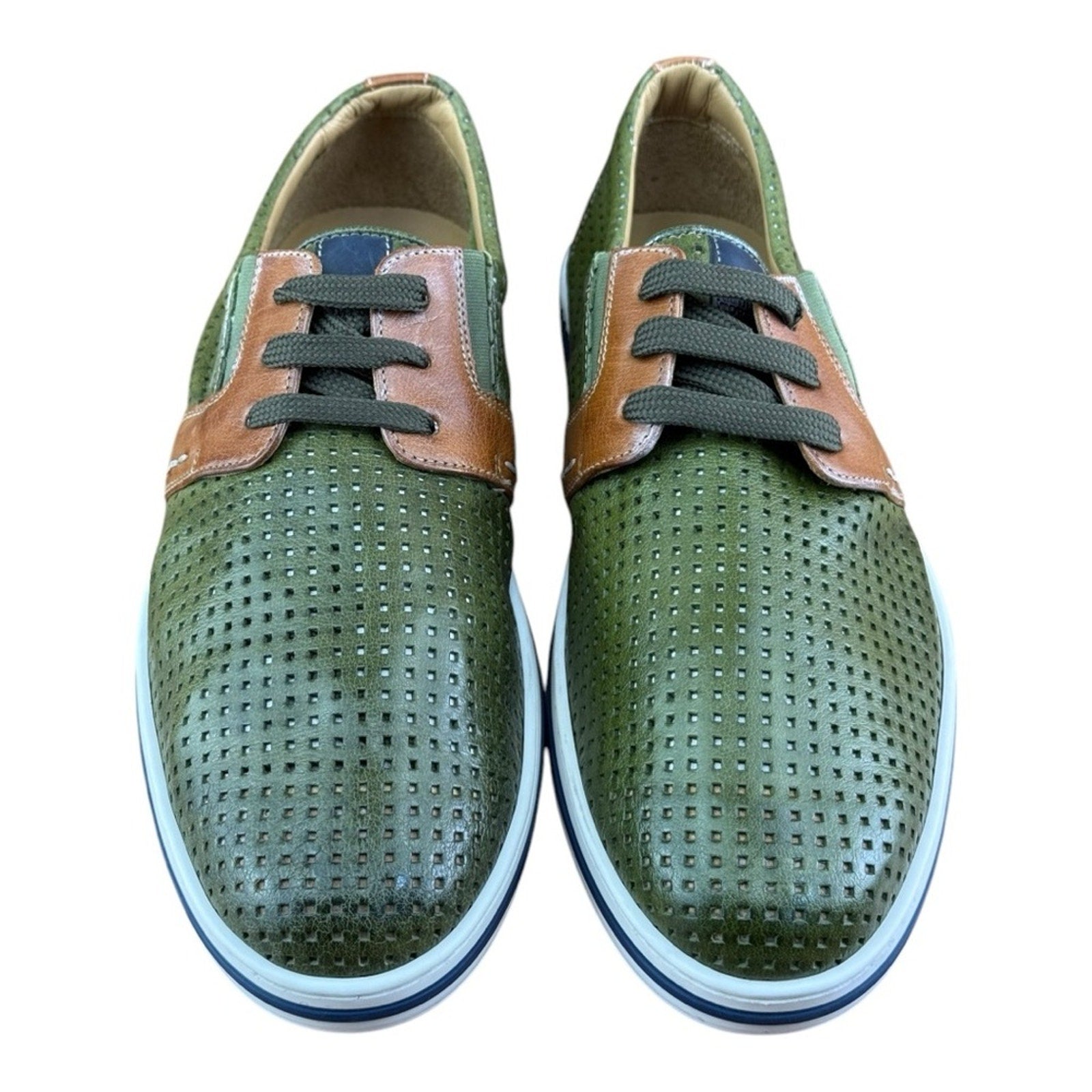 Galizio Torresi  Casual Sneakers Men.