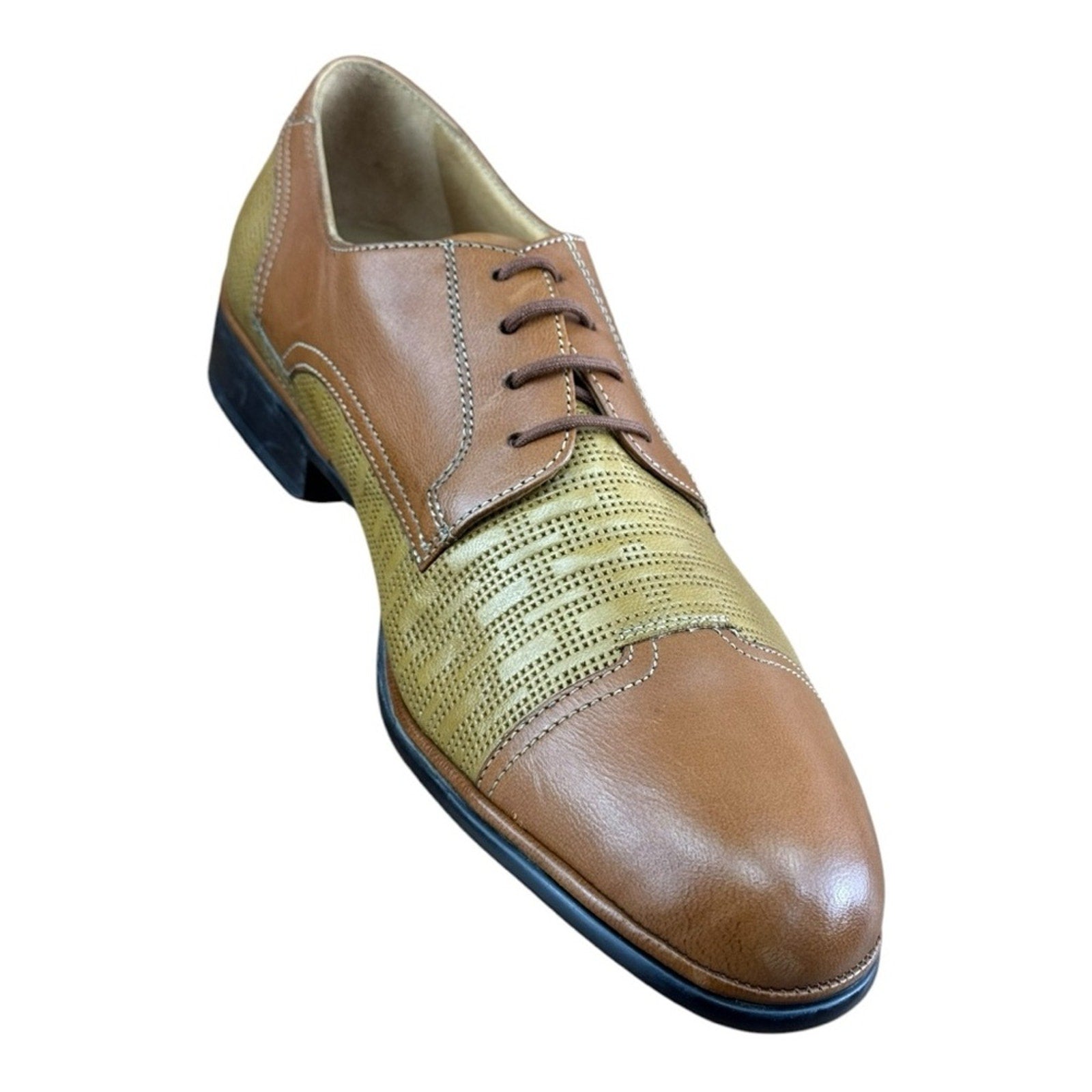 Galizio Torresi Dress Shoes Oxford Men's.