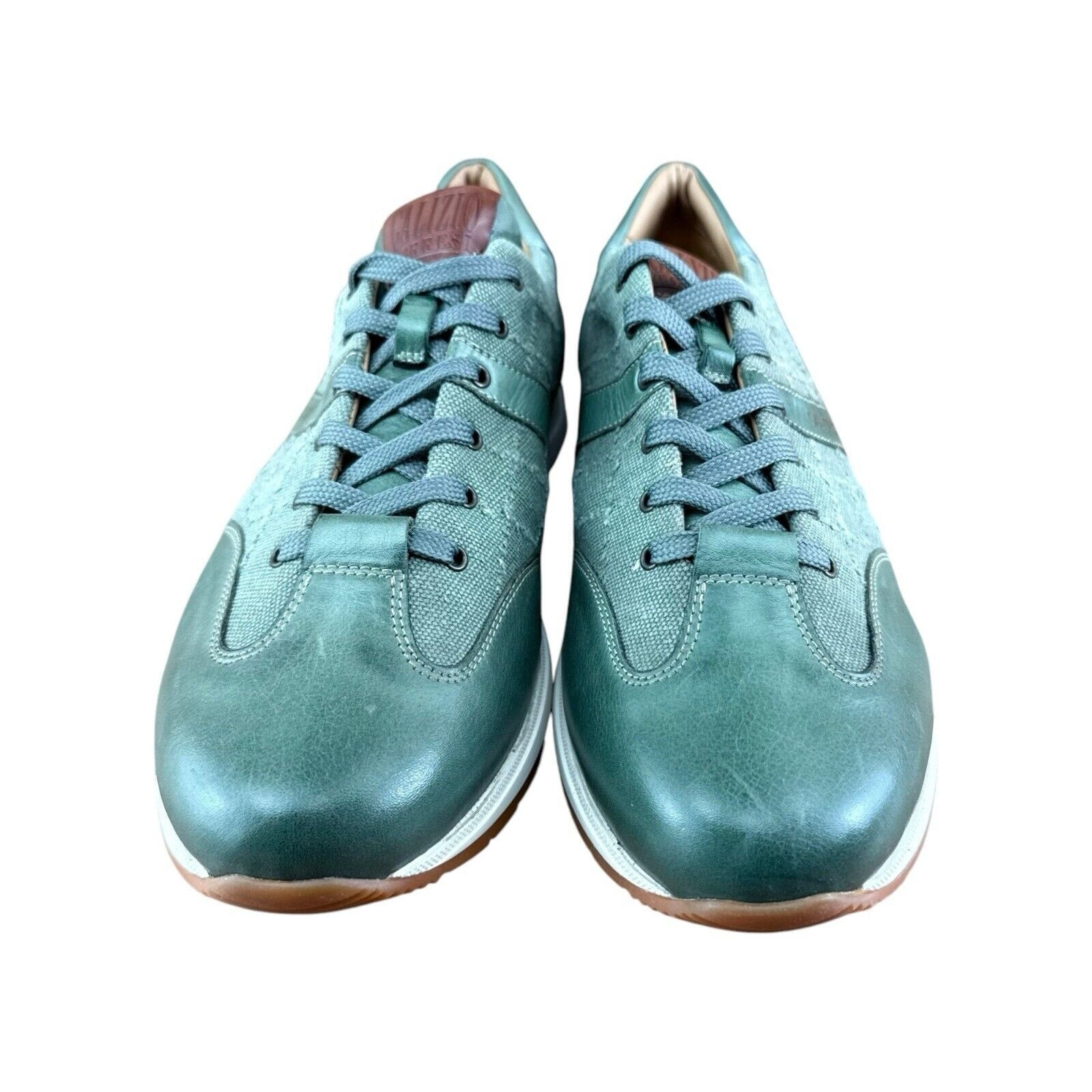 Galizio Torresi Designer  Casual Sneakers.