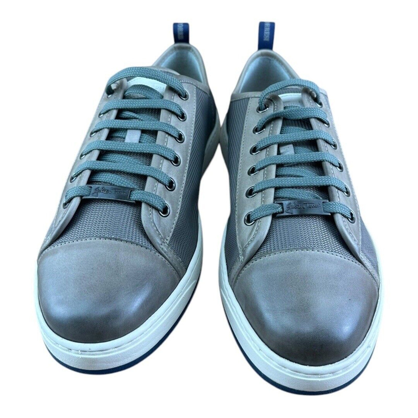 Galizio Torresi Men  Casual Sneakers