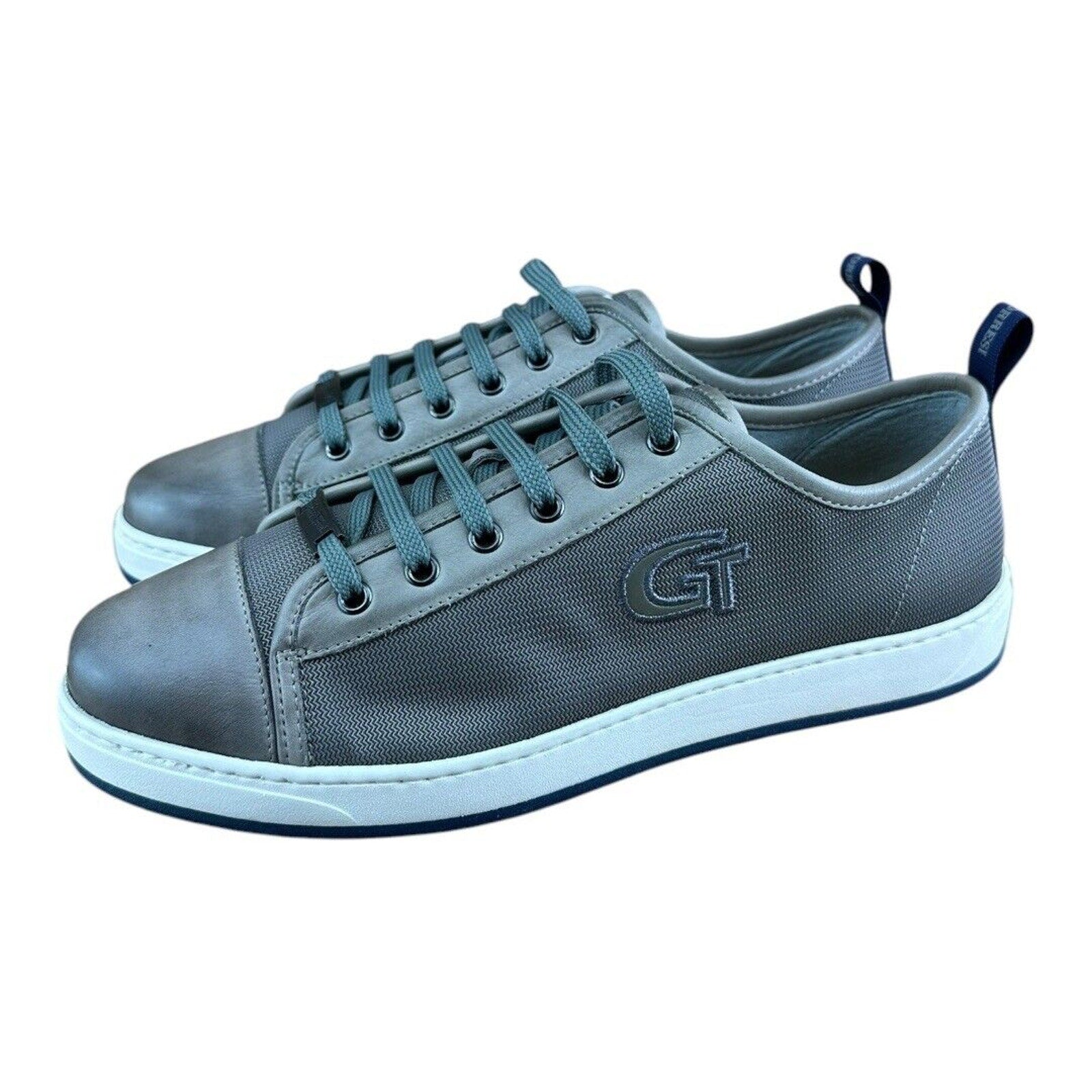 Galizio Torresi Men  Casual Sneakers.