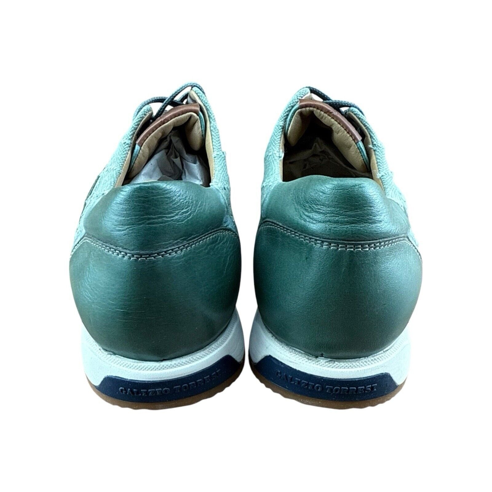 Galizio Torresi Designer  Casual Sneakers.