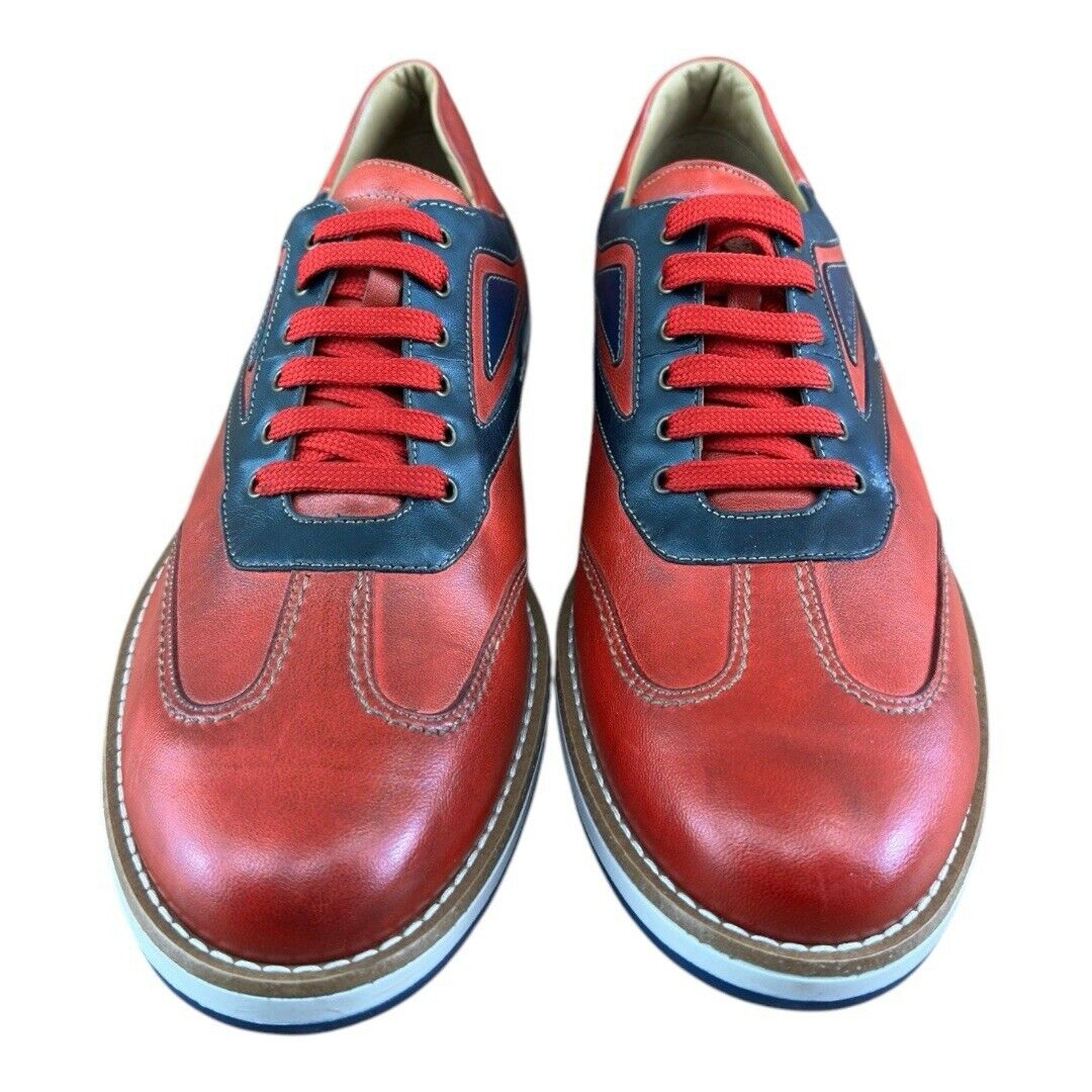 Galizio Torresi Shoes Derby  Men.