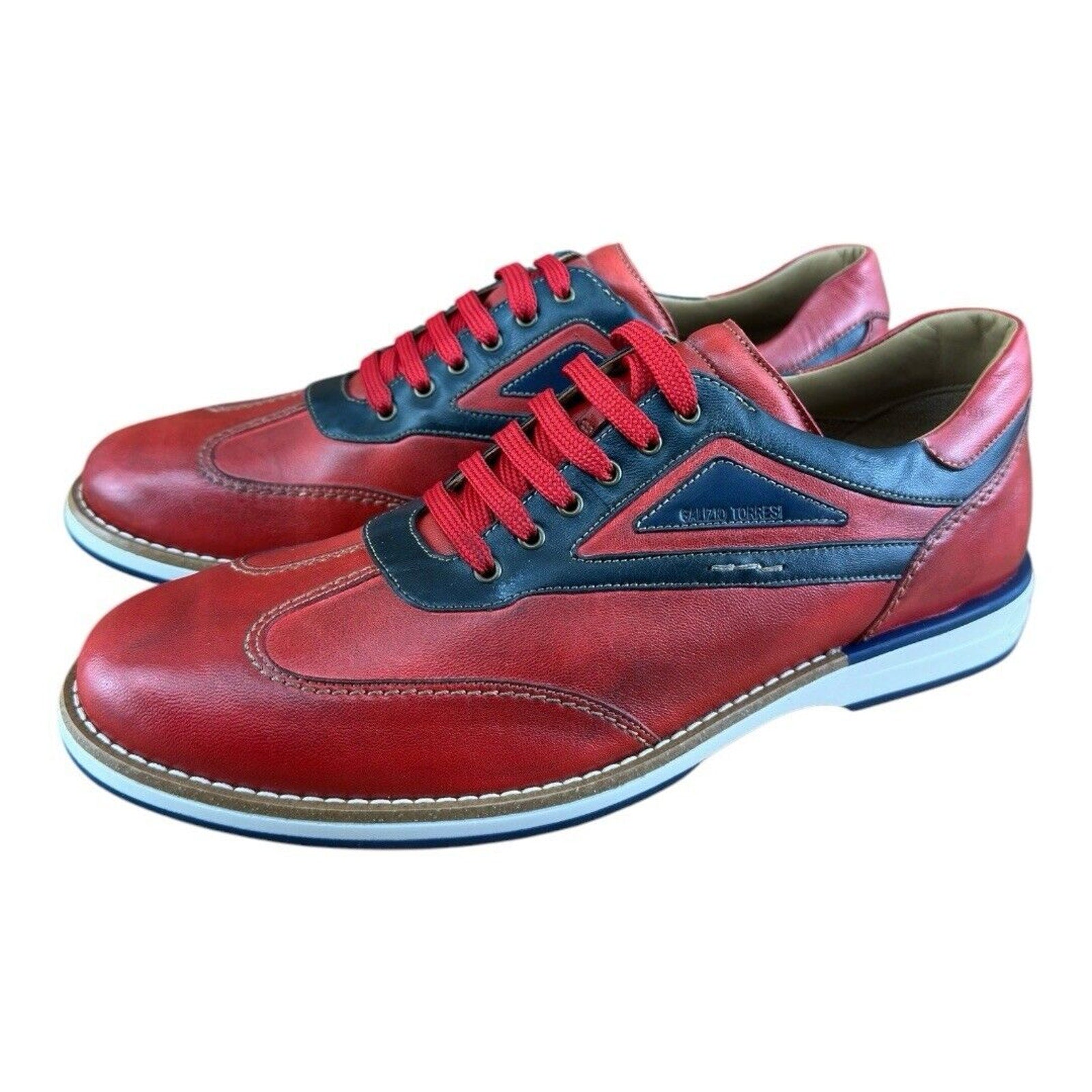 Galizio Torresi Shoes Derby  Men.