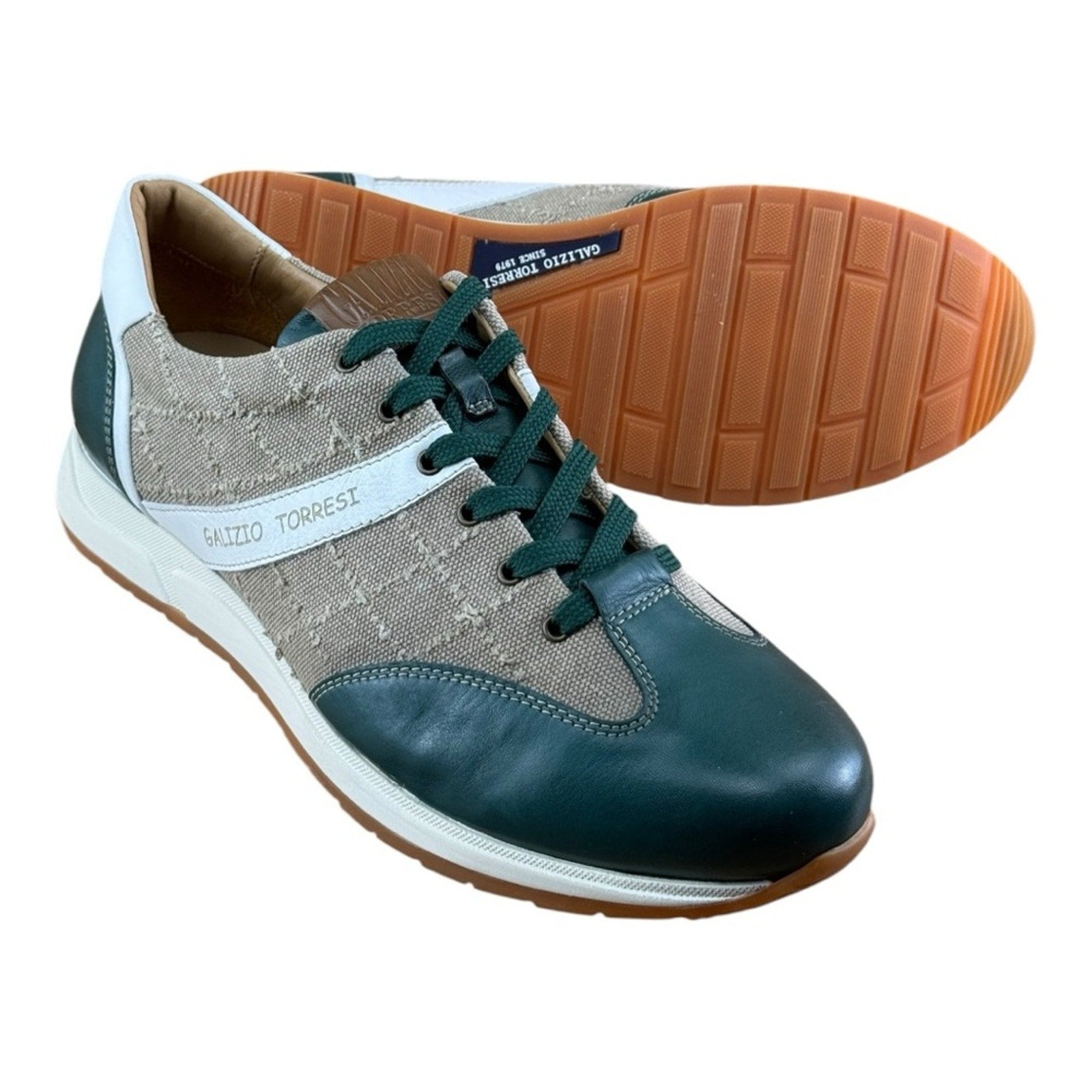 Galizio Torresi  super light Sneakers Men