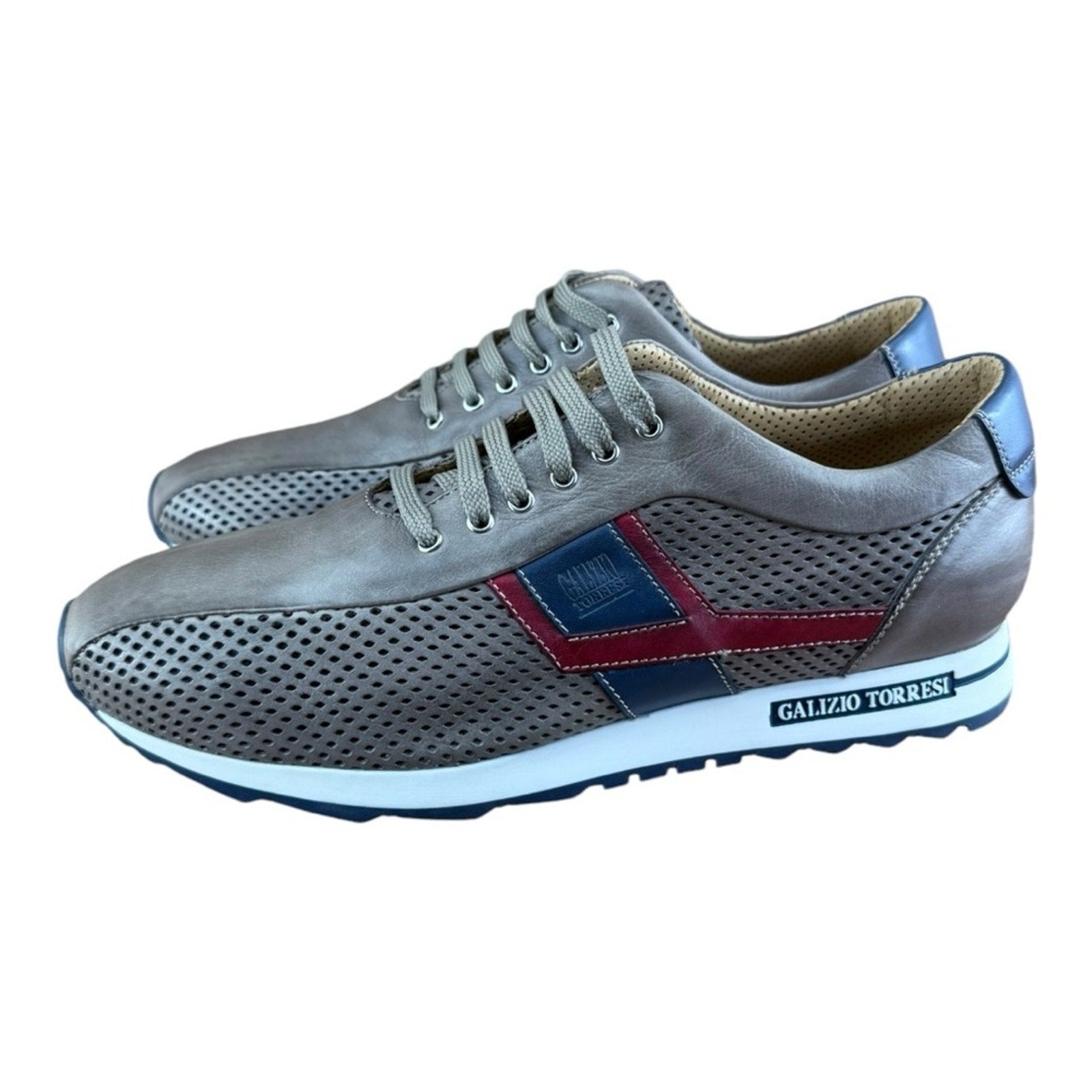 Galizio Torresi  Sneakers  Casual Men.