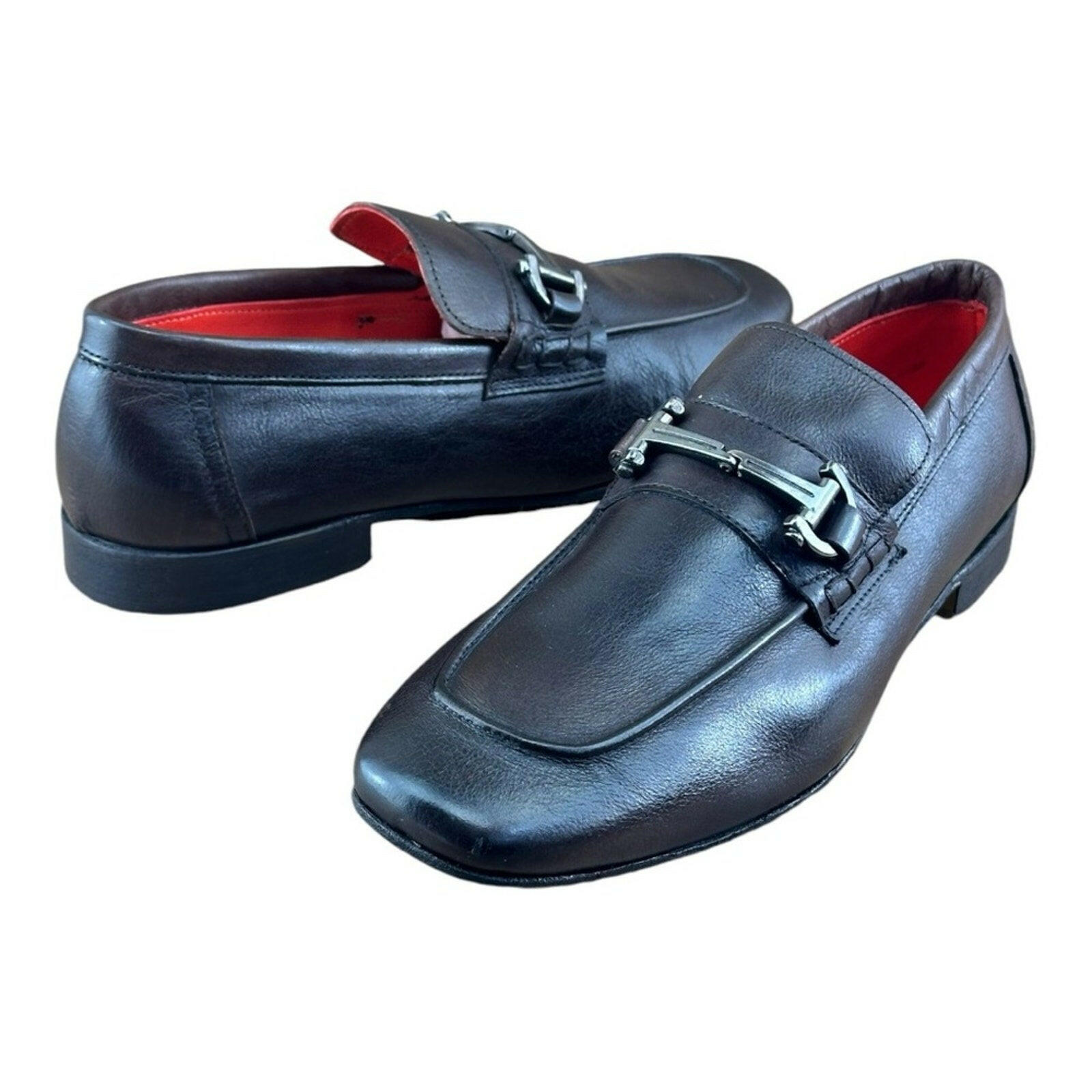 MR. COBBLER  Flats Loafers  (Men's).