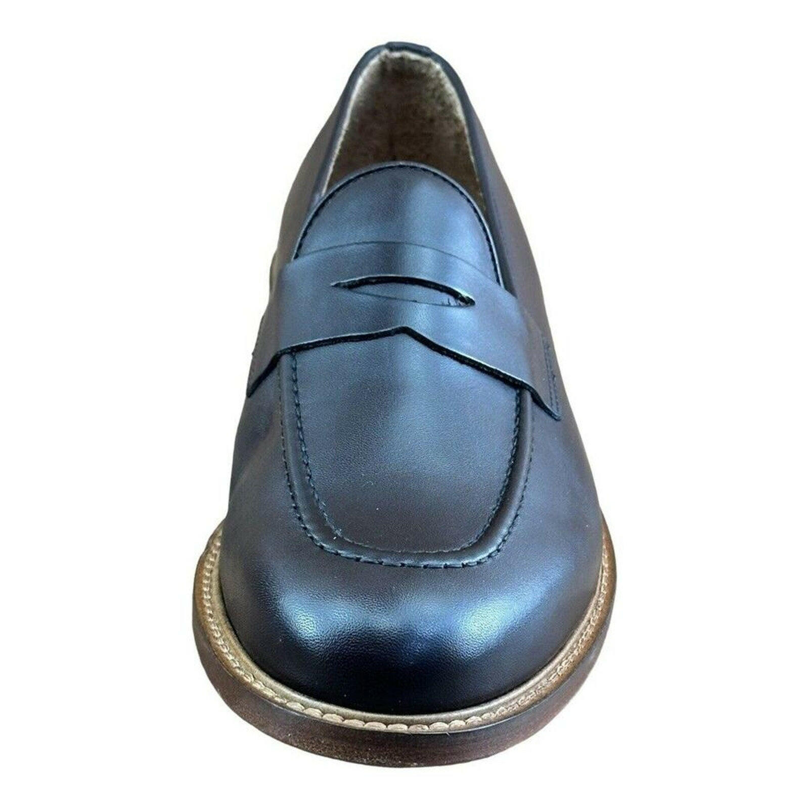 MR. COBBLER Luxury Loafers Men