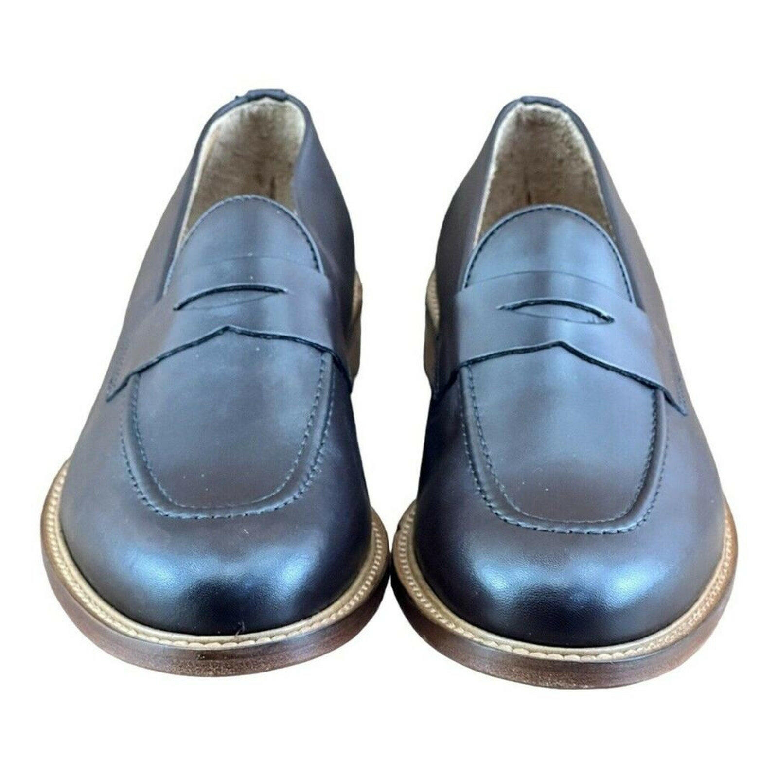 MR. COBBLER Luxury Loafers Men