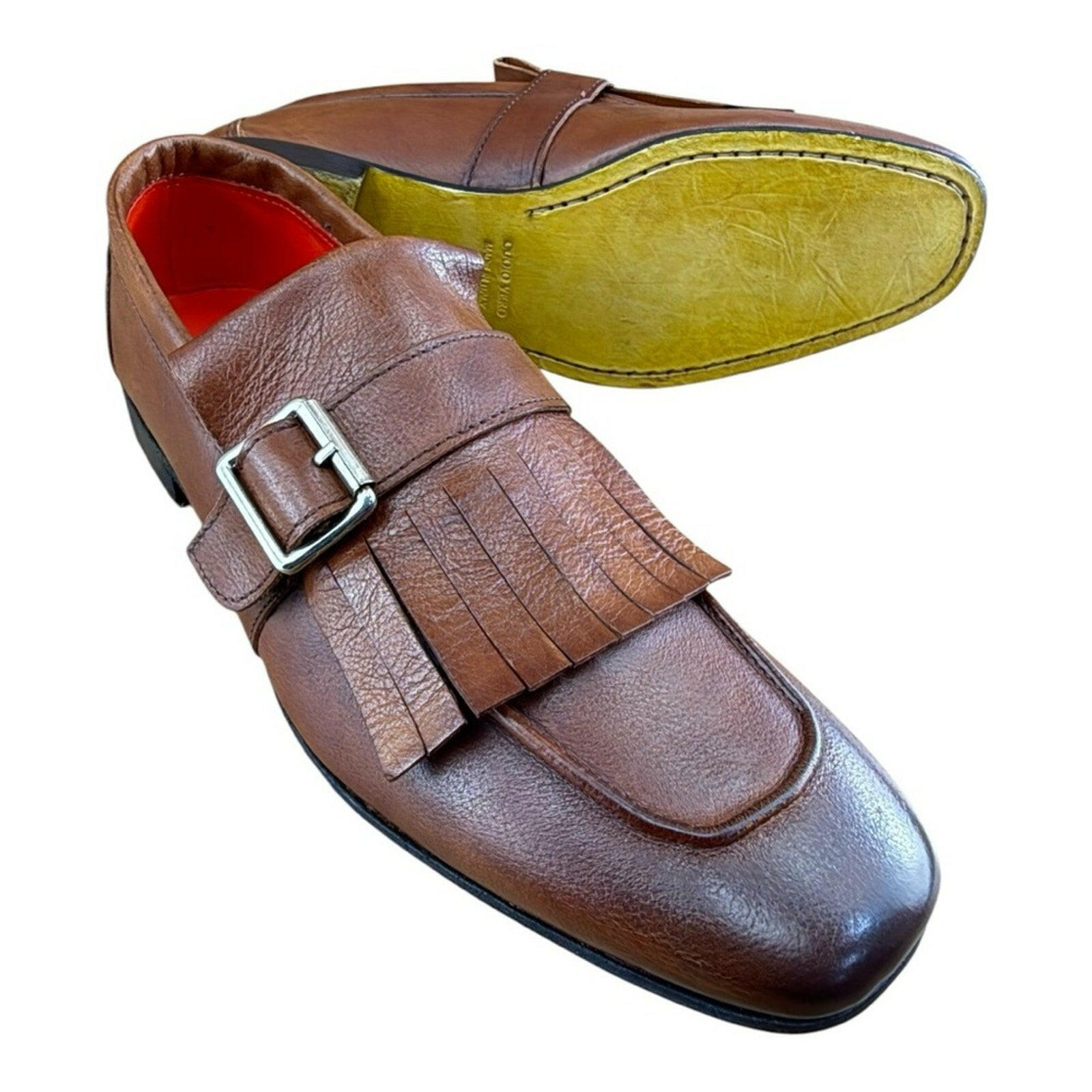 MR. COBBLER  Flats Luxury Men  Loafers