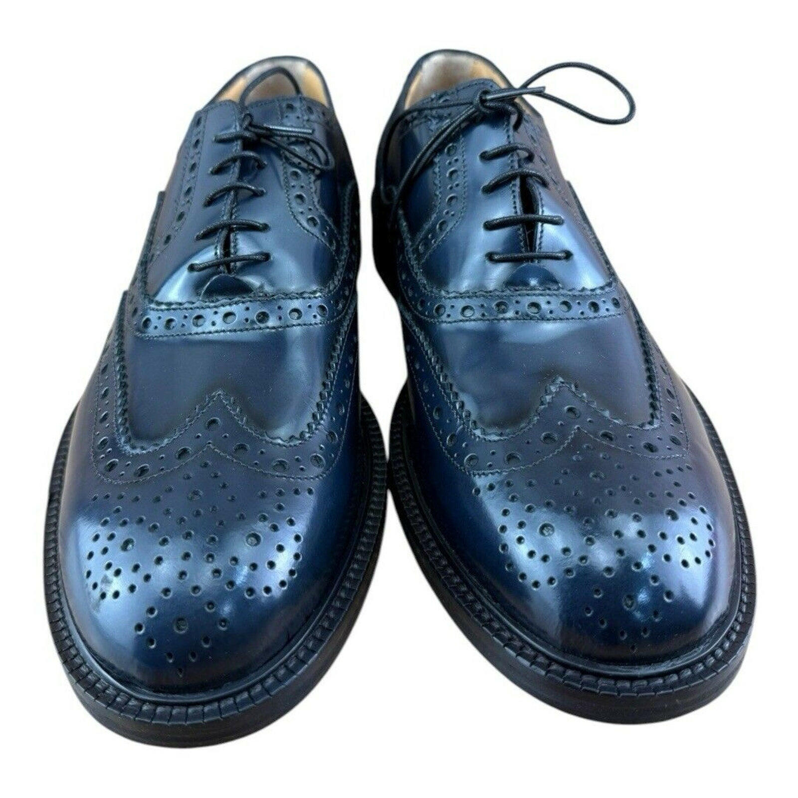 MR. COBBLER Luxury Men Shoes Oxfords